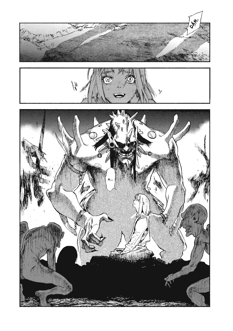 What Do You Wish For With Those Murky Eyes [Chap 21-22] - Page 4