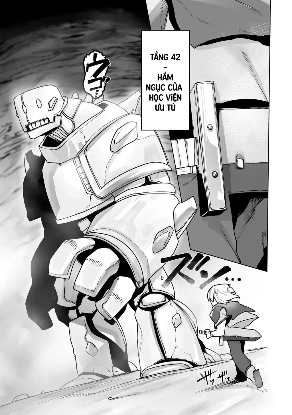 The Useless Tamer Will Turn Into The Top Unconsciously By My Previous Life Knowledge [Chap 13-48]