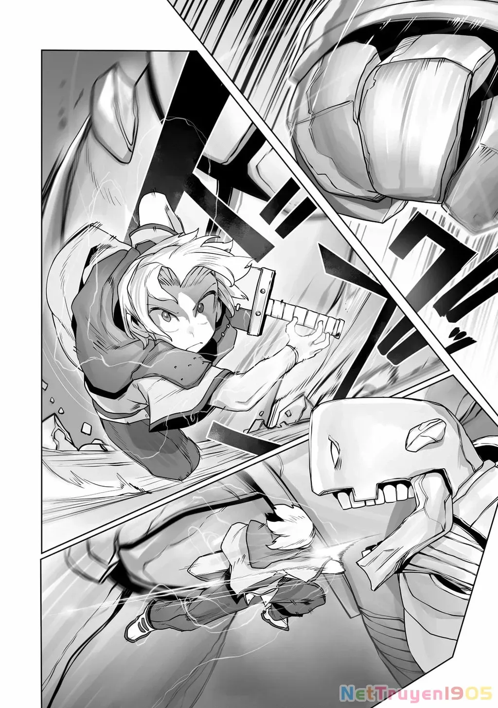 The Useless Tamer Will Turn Into The Top Unconsciously By My Previous Life Knowledge [Chap 13-48]