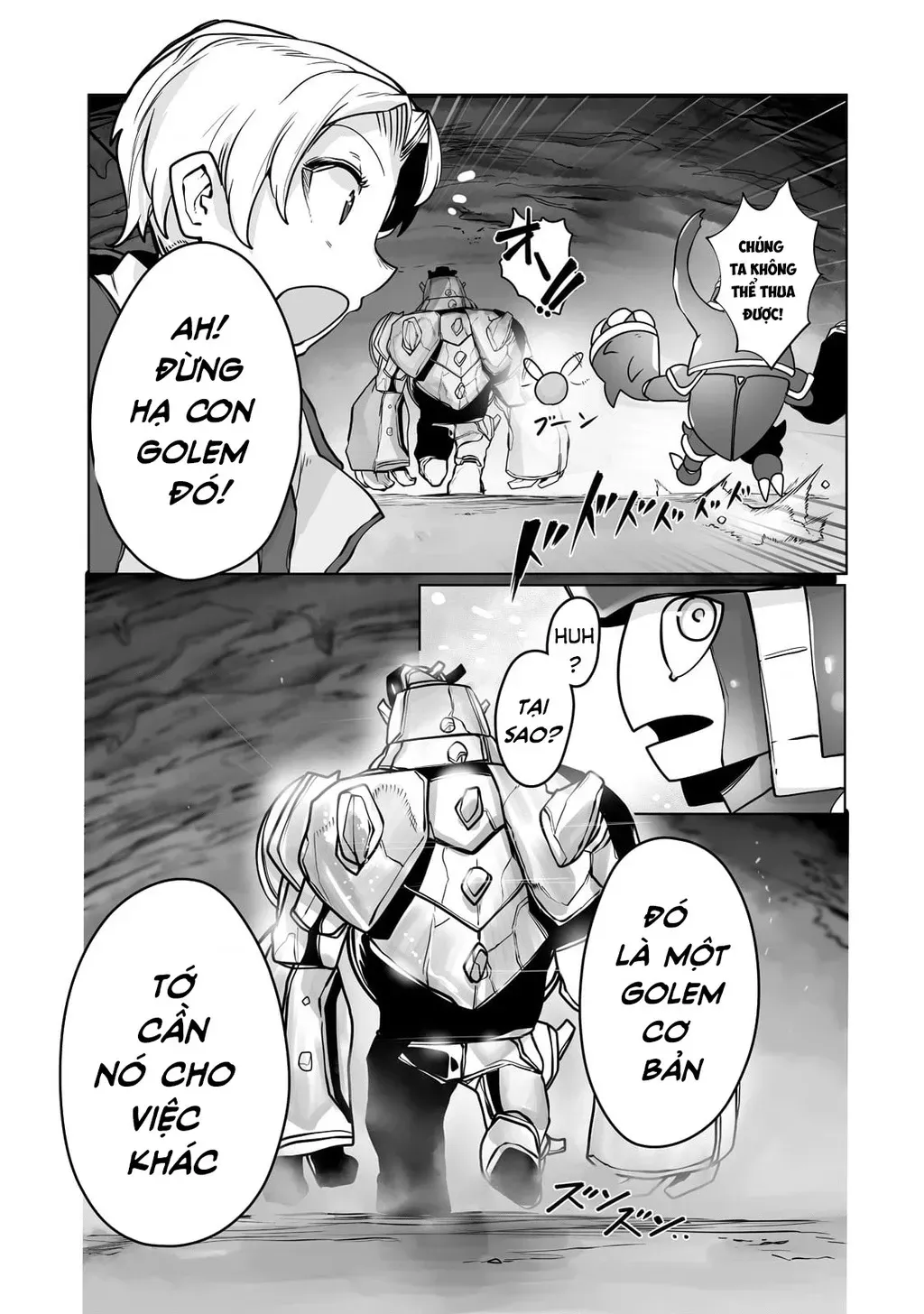 The Useless Tamer Will Turn Into The Top Unconsciously By My Previous Life Knowledge [Chap 13-48]