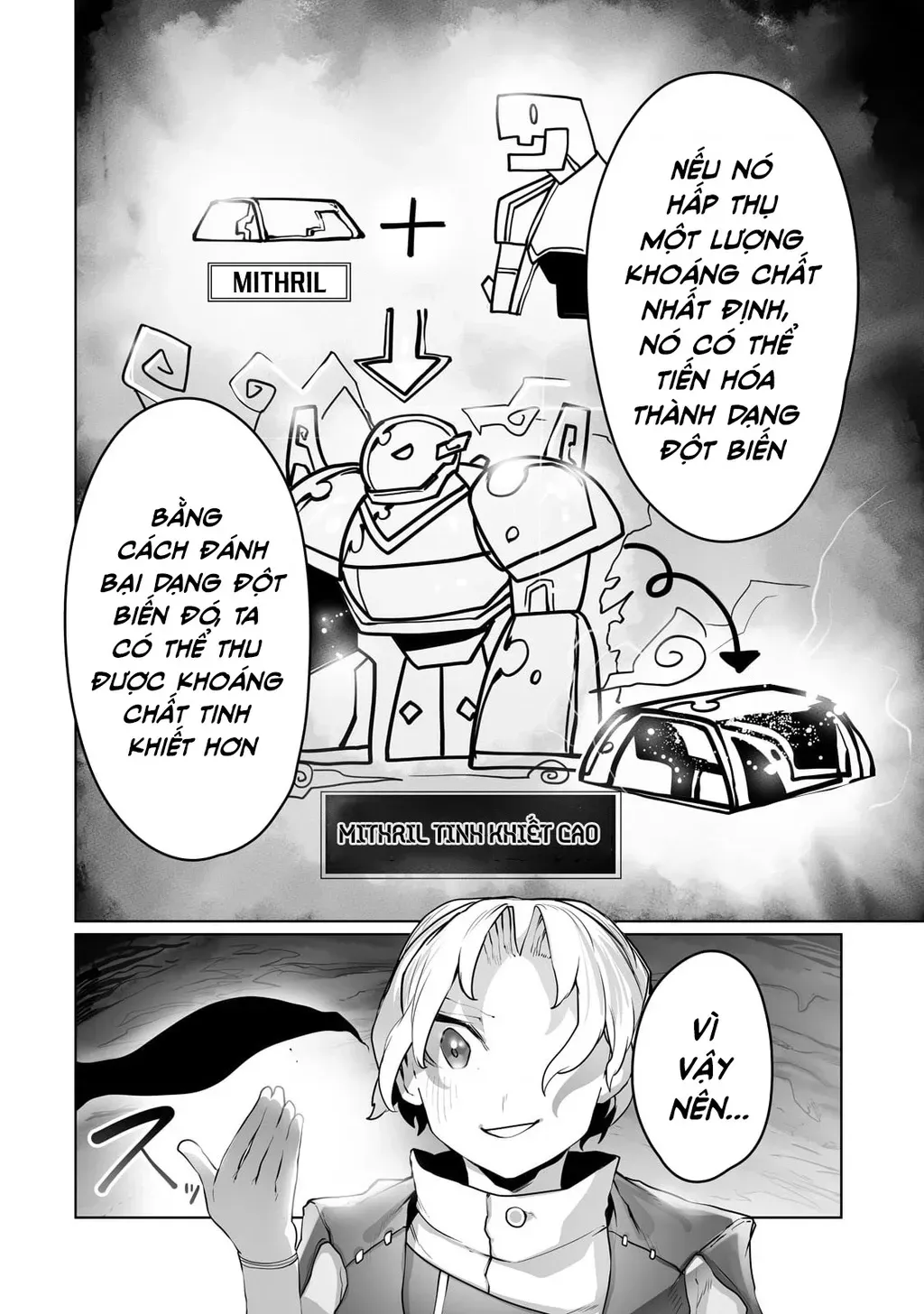 The Useless Tamer Will Turn Into The Top Unconsciously By My Previous Life Knowledge [Chap 13-48]