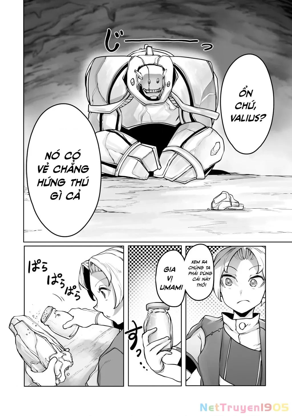 The Useless Tamer Will Turn Into The Top Unconsciously By My Previous Life Knowledge [Chap 13-48]