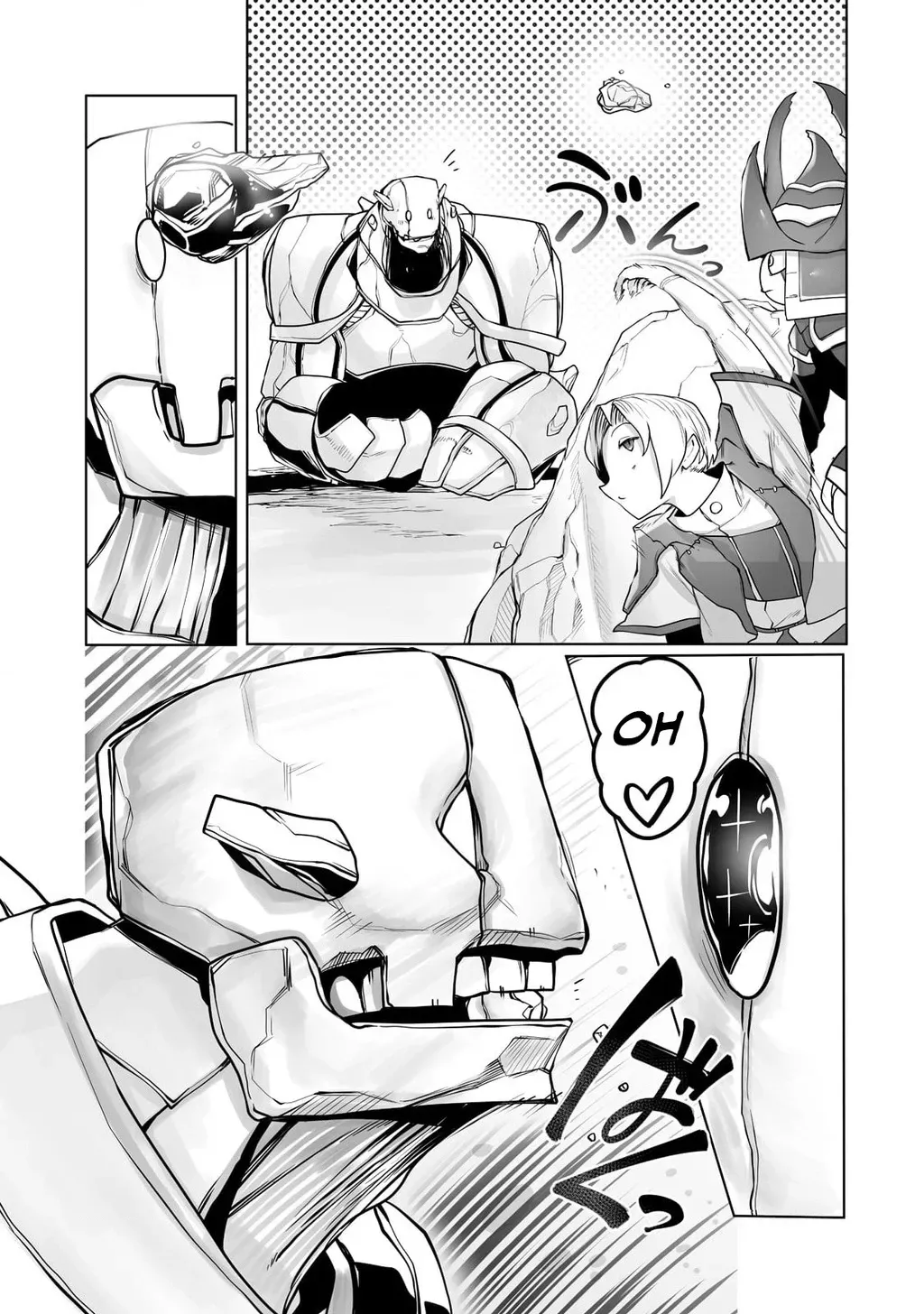The Useless Tamer Will Turn Into The Top Unconsciously By My Previous Life Knowledge [Chap 13-48]