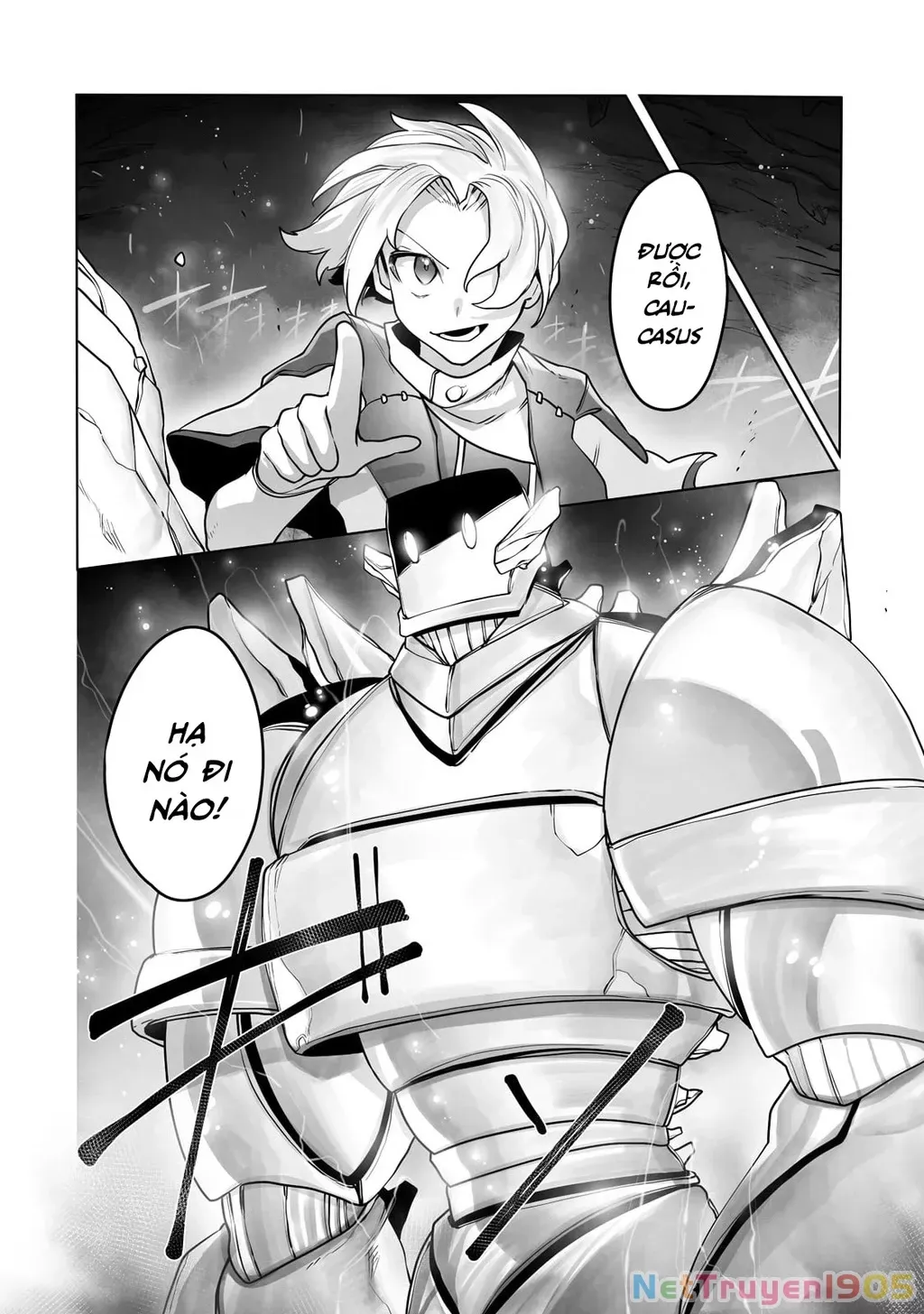 The Useless Tamer Will Turn Into The Top Unconsciously By My Previous Life Knowledge [Chap 13-48]