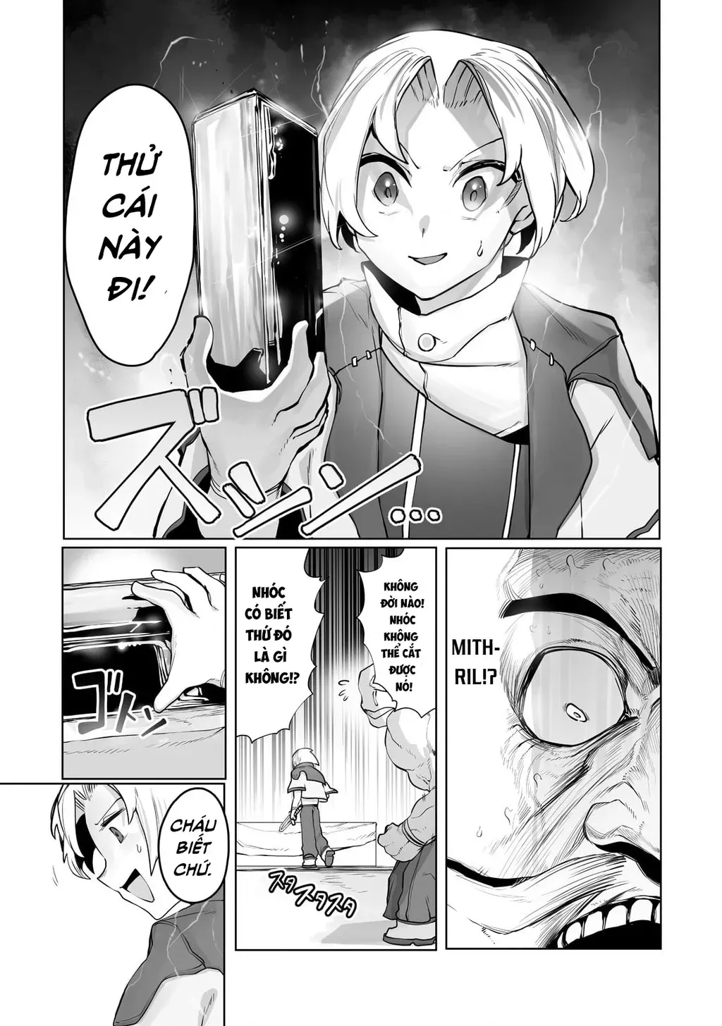The Useless Tamer Will Turn Into The Top Unconsciously By My Previous Life Knowledge [Chap 13-48]