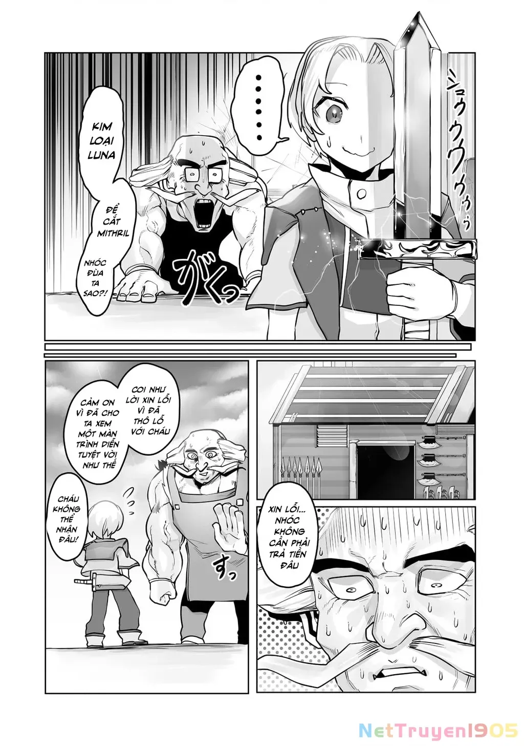 The Useless Tamer Will Turn Into The Top Unconsciously By My Previous Life Knowledge [Chap 13-48]
