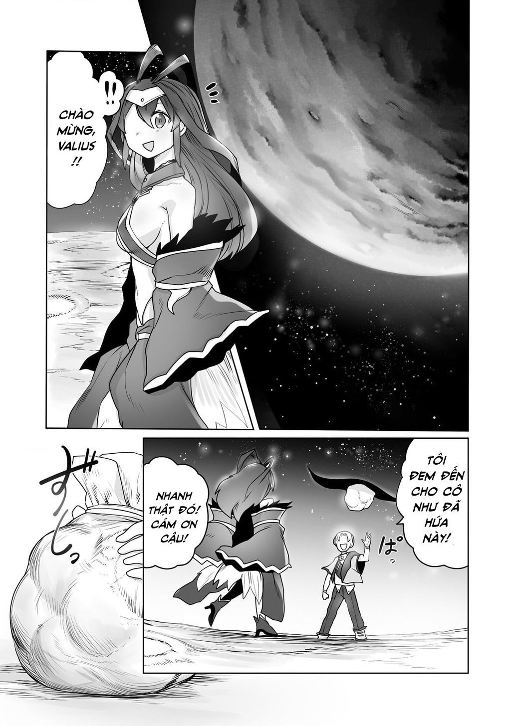 The Useless Tamer Will Turn Into The Top Unconsciously By My Previous Life Knowledge [Chap 13-48]