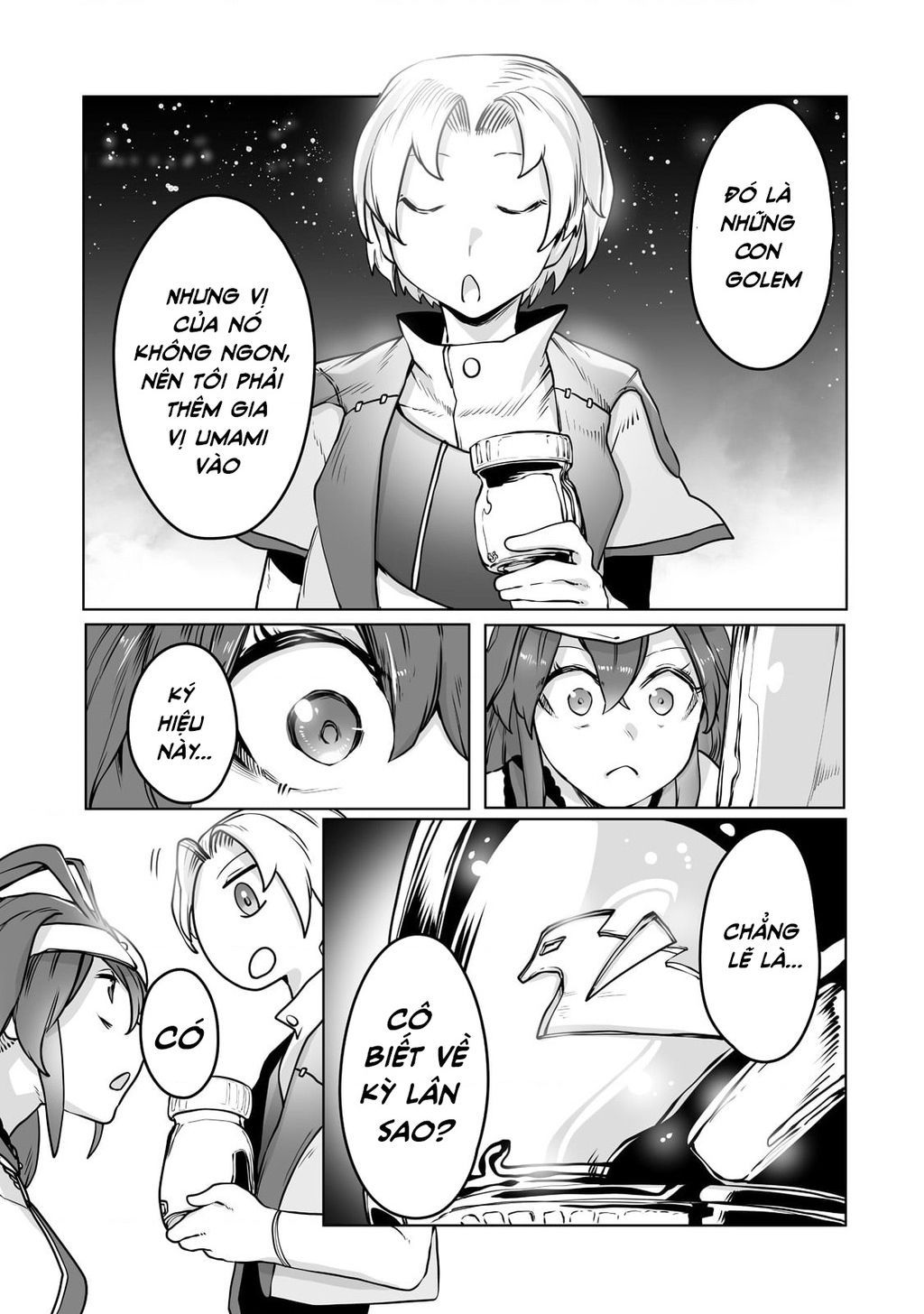 The Useless Tamer Will Turn Into The Top Unconsciously By My Previous Life Knowledge [Chap 13-48]