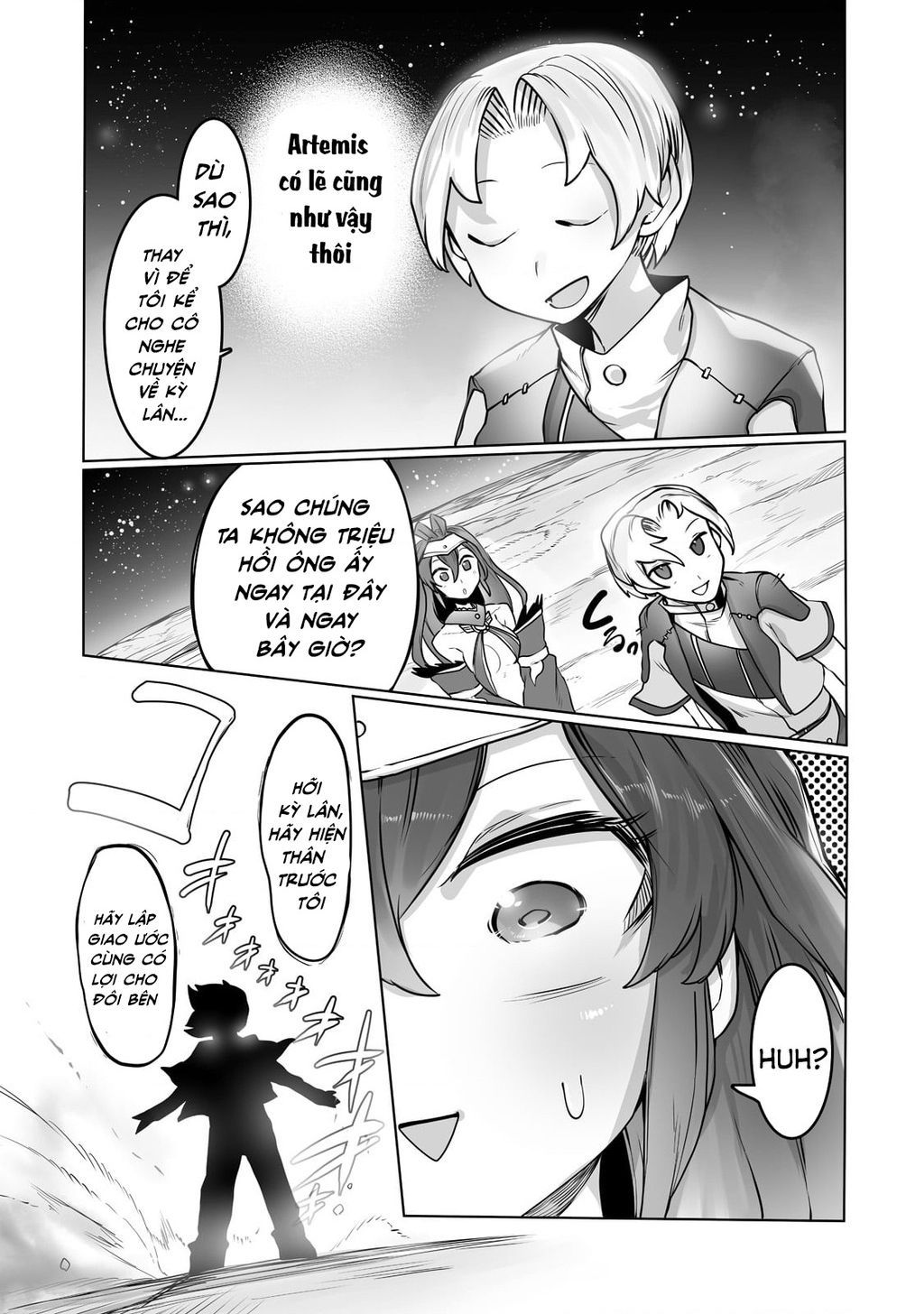The Useless Tamer Will Turn Into The Top Unconsciously By My Previous Life Knowledge [Chap 13-48]