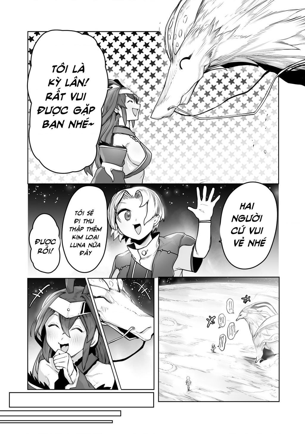 The Useless Tamer Will Turn Into The Top Unconsciously By My Previous Life Knowledge [Chap 13-48]