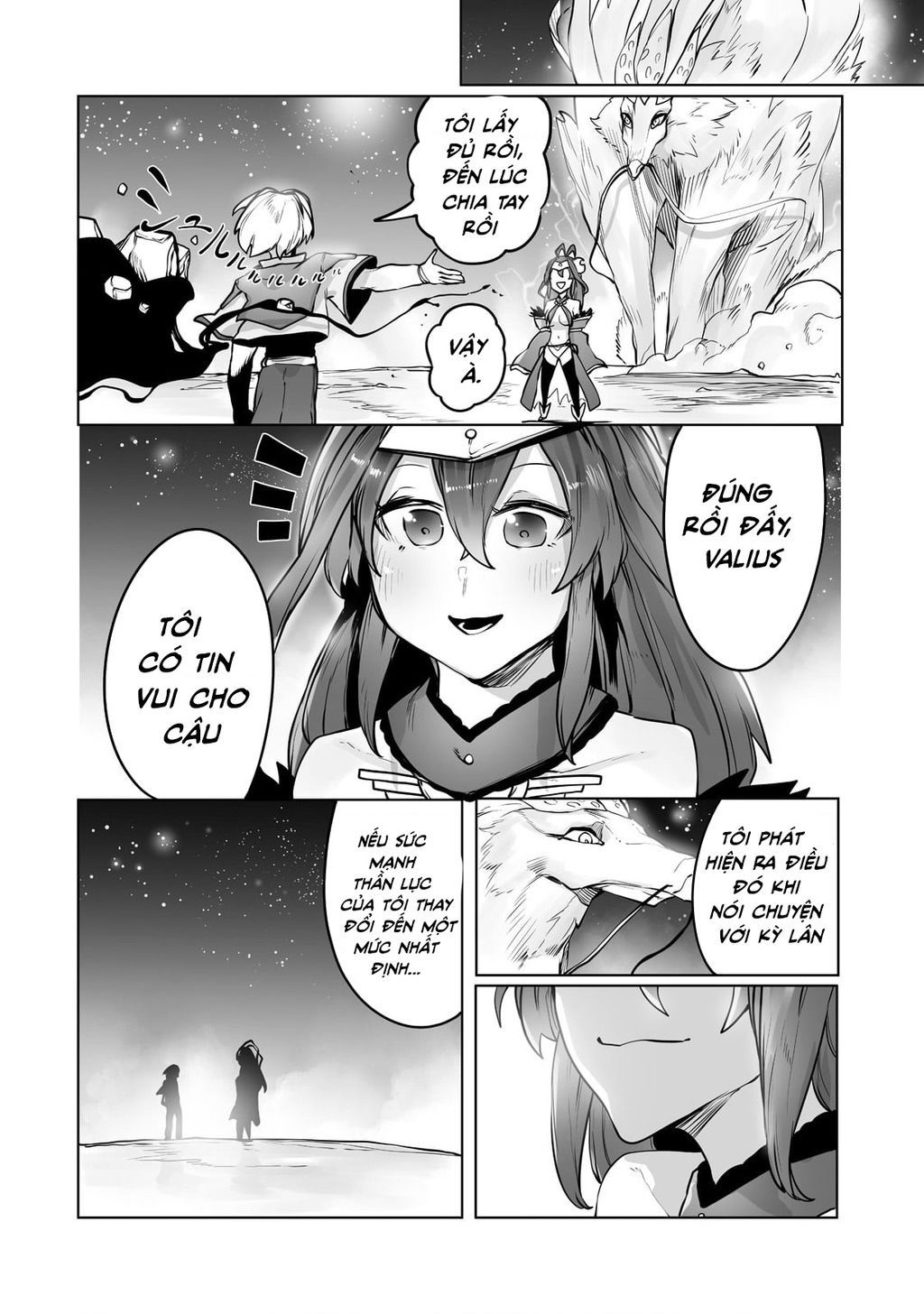 The Useless Tamer Will Turn Into The Top Unconsciously By My Previous Life Knowledge [Chap 13-48]