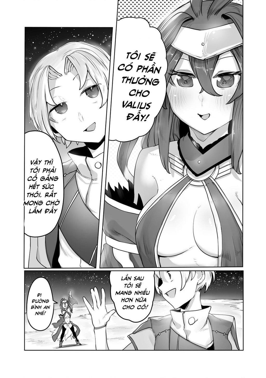 The Useless Tamer Will Turn Into The Top Unconsciously By My Previous Life Knowledge [Chap 13-48]