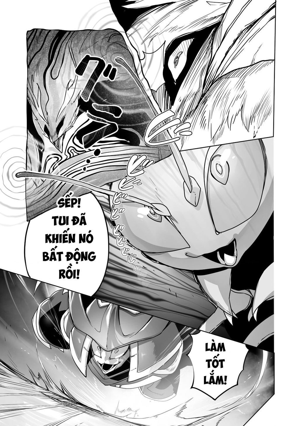 The Useless Tamer Will Turn Into The Top Unconsciously By My Previous Life Knowledge [Chap 13-48]