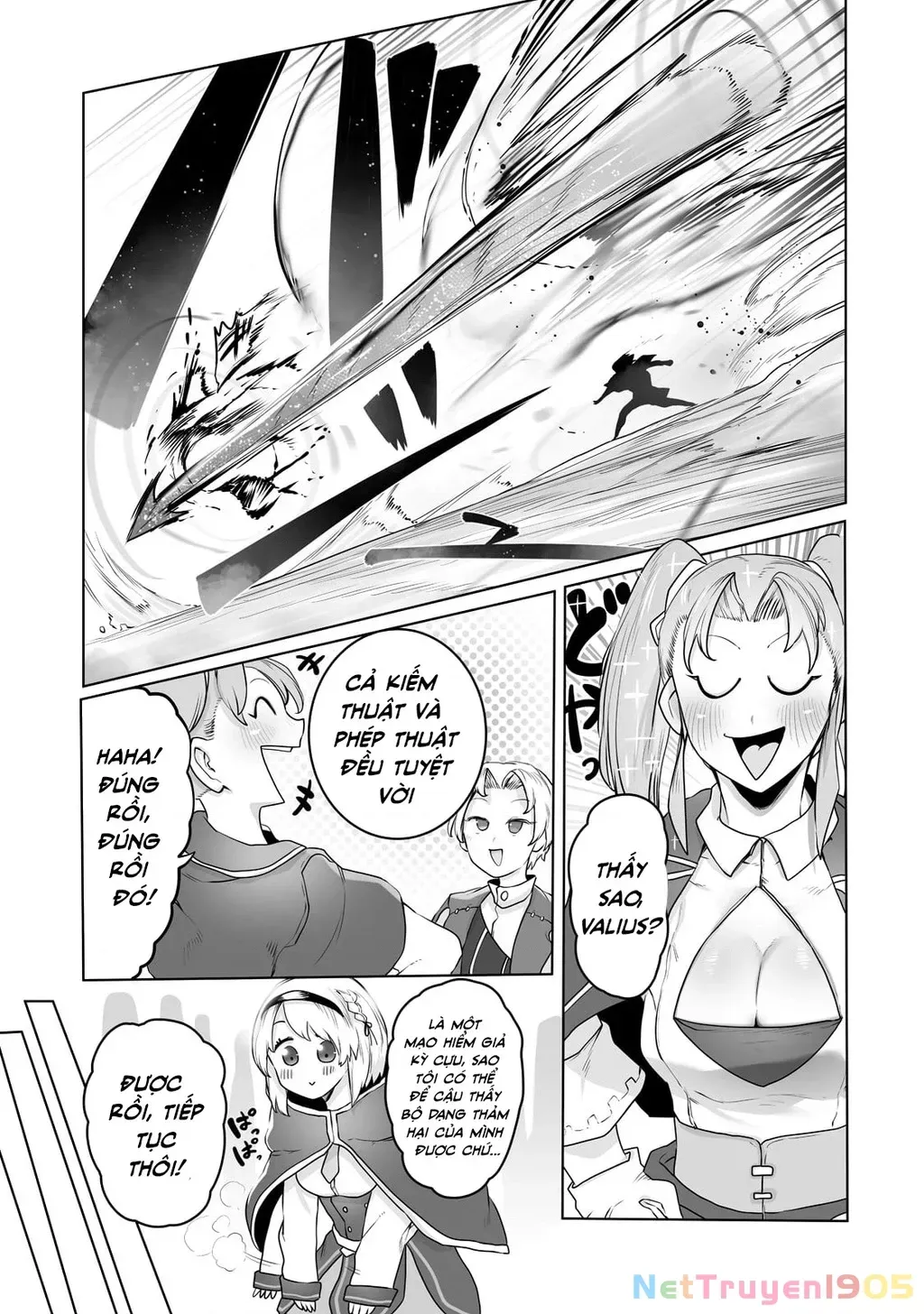 The Useless Tamer Will Turn Into The Top Unconsciously By My Previous Life Knowledge [Chap 13-48]