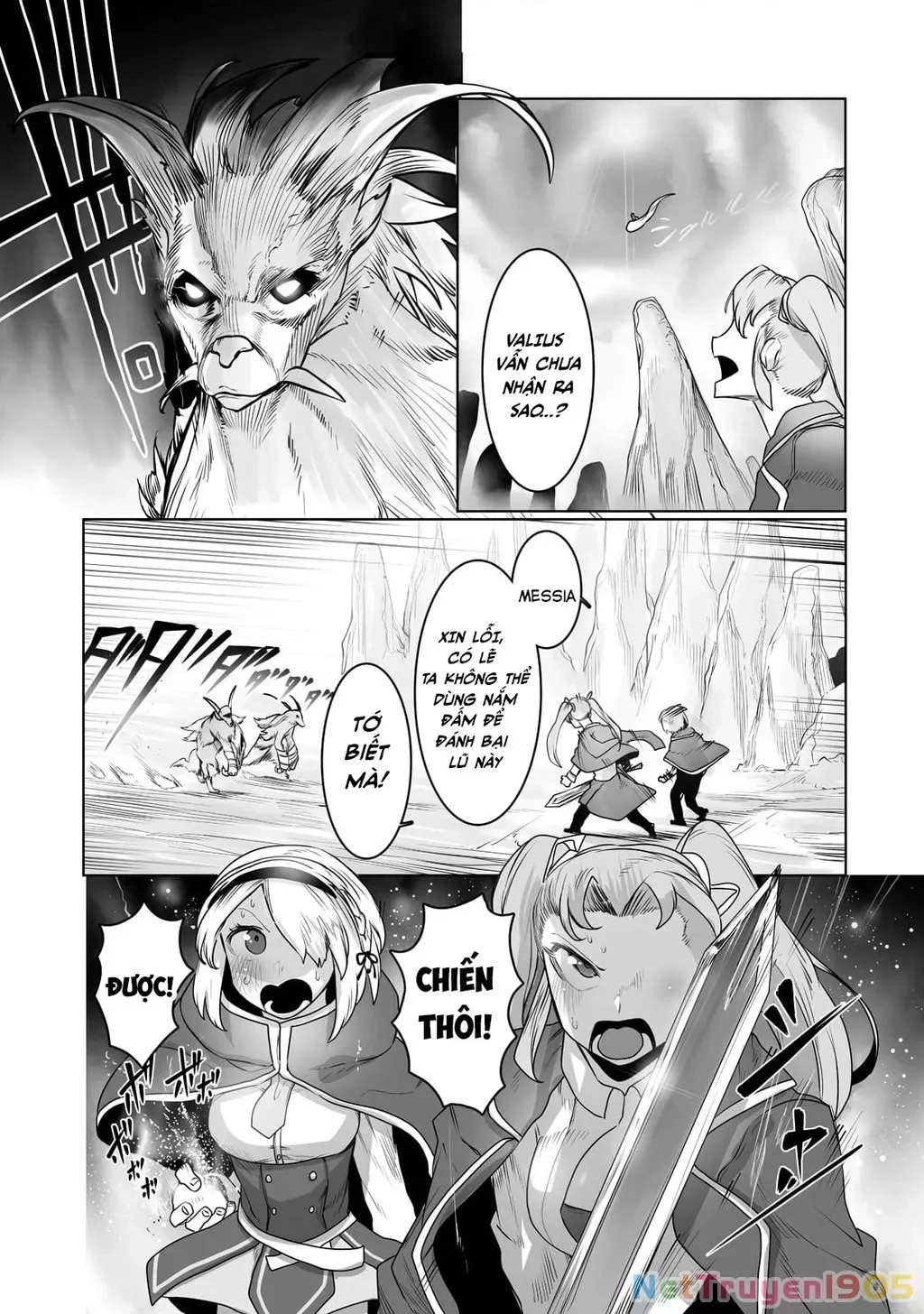 The Useless Tamer Will Turn Into The Top Unconsciously By My Previous Life Knowledge [Chap 13-48]
