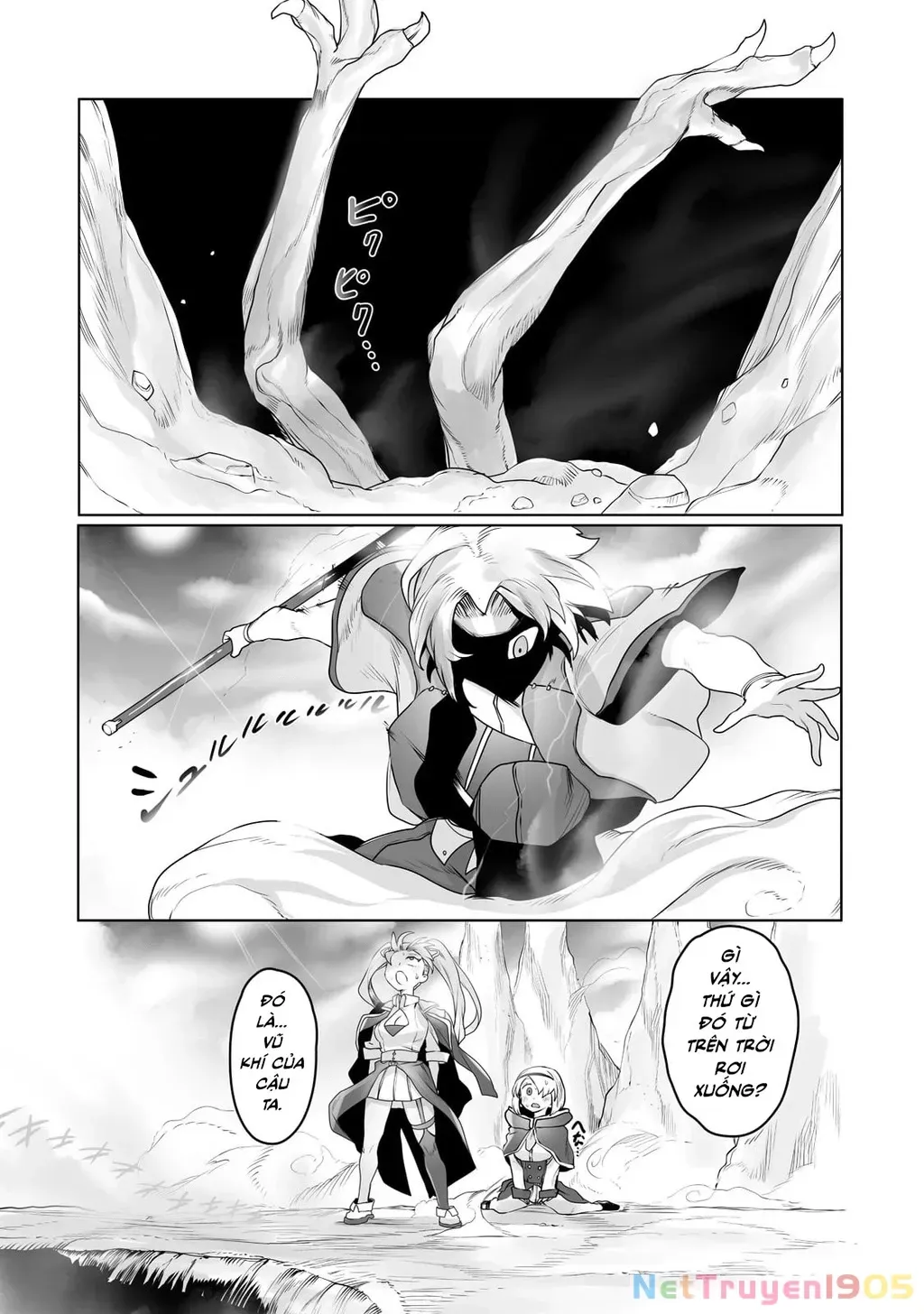 The Useless Tamer Will Turn Into The Top Unconsciously By My Previous Life Knowledge [Chap 13-48]