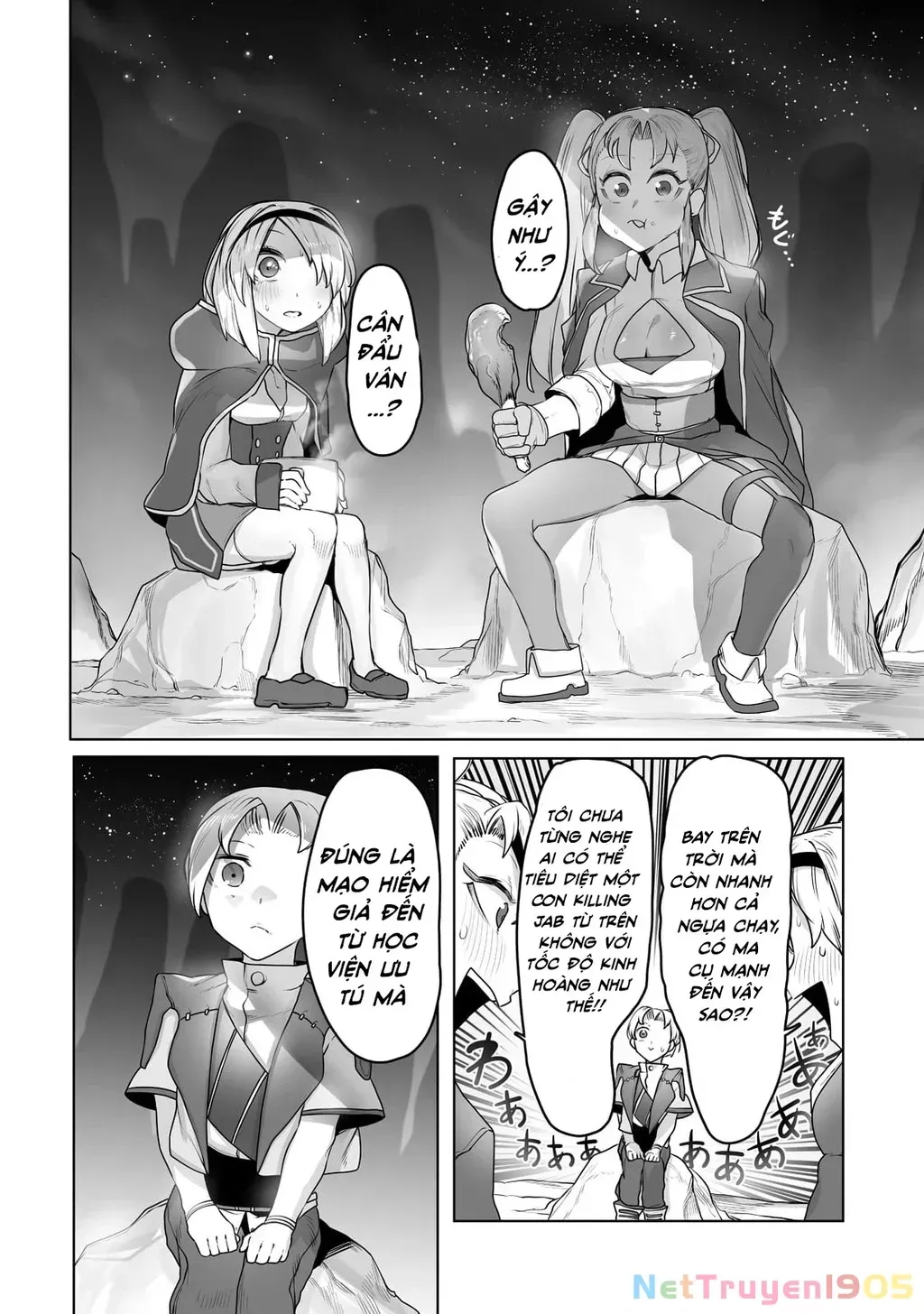 The Useless Tamer Will Turn Into The Top Unconsciously By My Previous Life Knowledge [Chap 13-48]