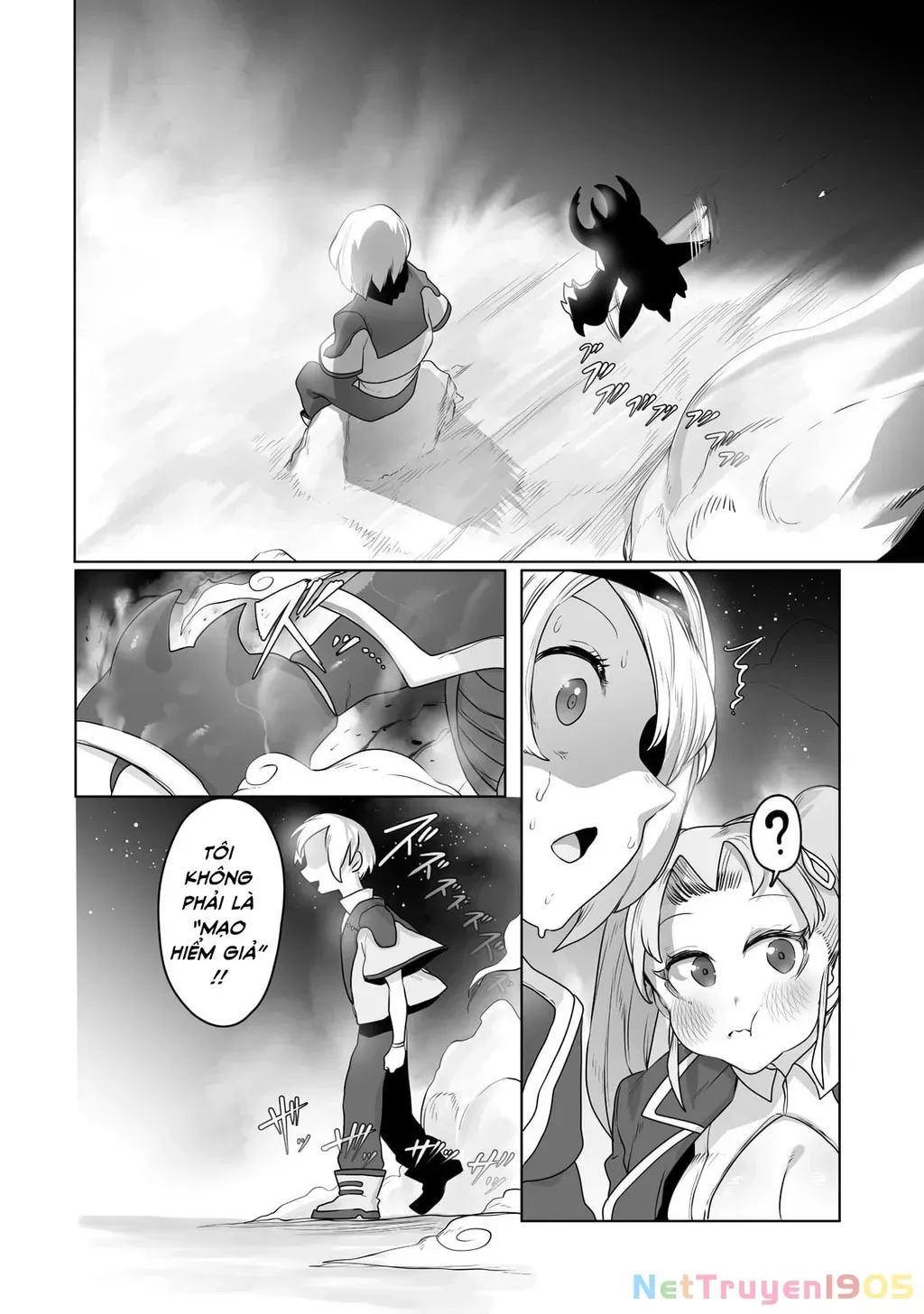 The Useless Tamer Will Turn Into The Top Unconsciously By My Previous Life Knowledge [Chap 13-48]