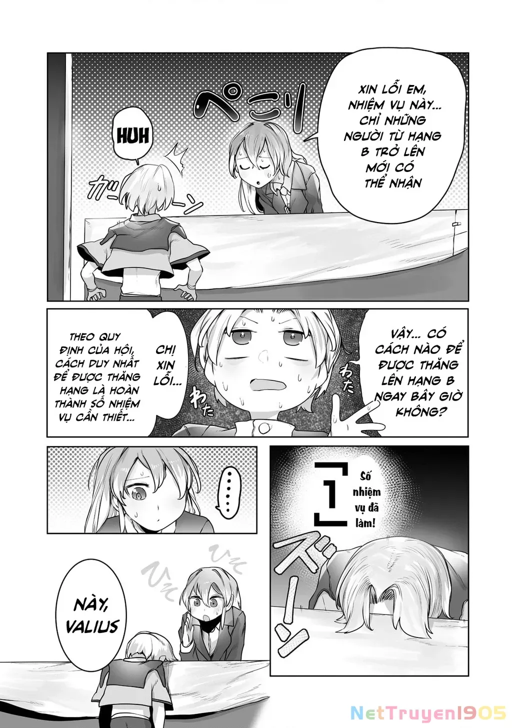 The Useless Tamer Will Turn Into The Top Unconsciously By My Previous Life Knowledge [Chap 13-48]