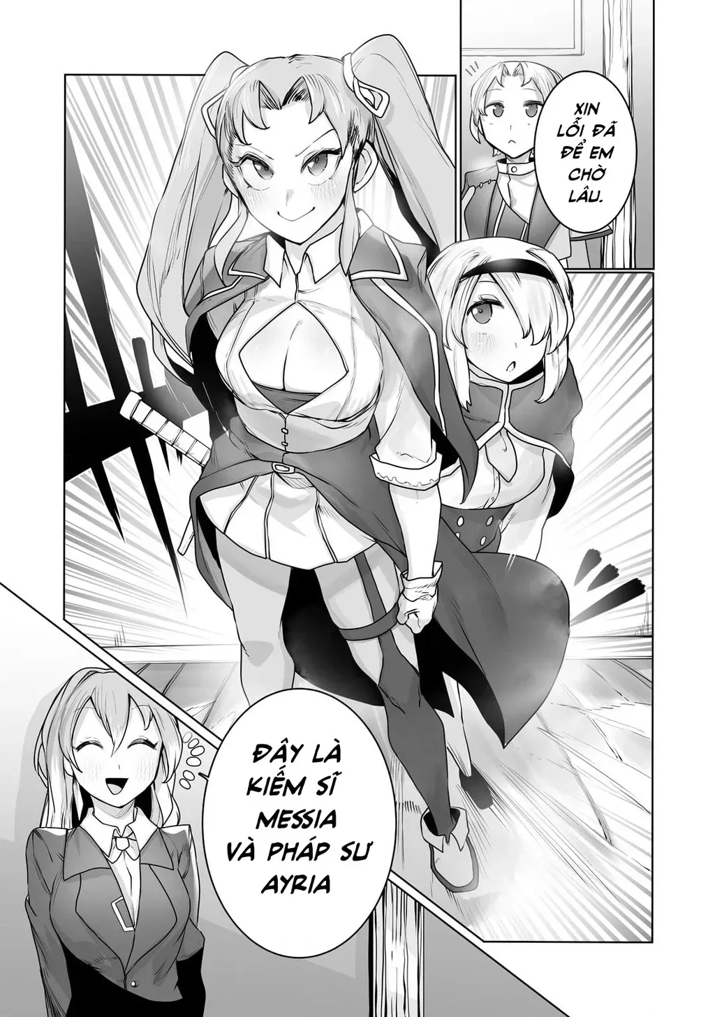 The Useless Tamer Will Turn Into The Top Unconsciously By My Previous Life Knowledge [Chap 13-48]