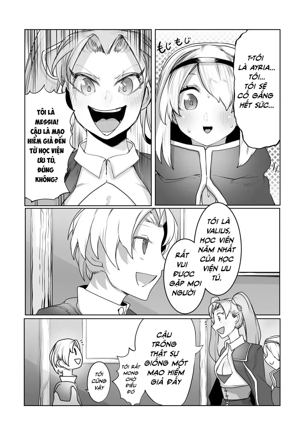 The Useless Tamer Will Turn Into The Top Unconsciously By My Previous Life Knowledge [Chap 13-48]