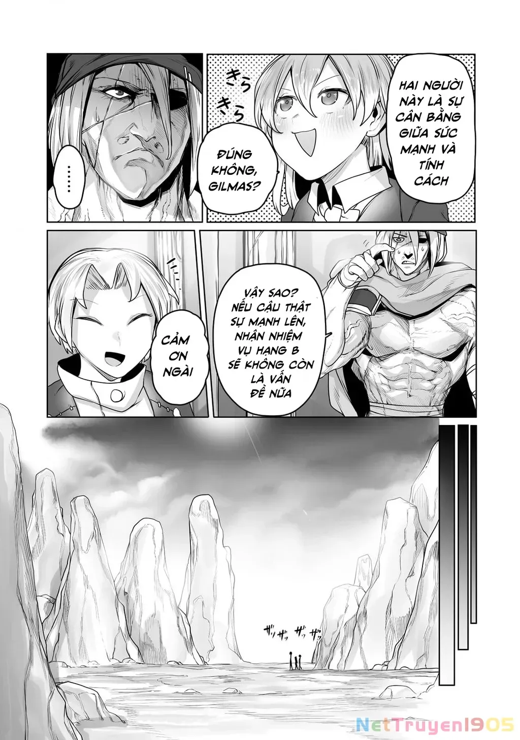 The Useless Tamer Will Turn Into The Top Unconsciously By My Previous Life Knowledge [Chap 13-48]