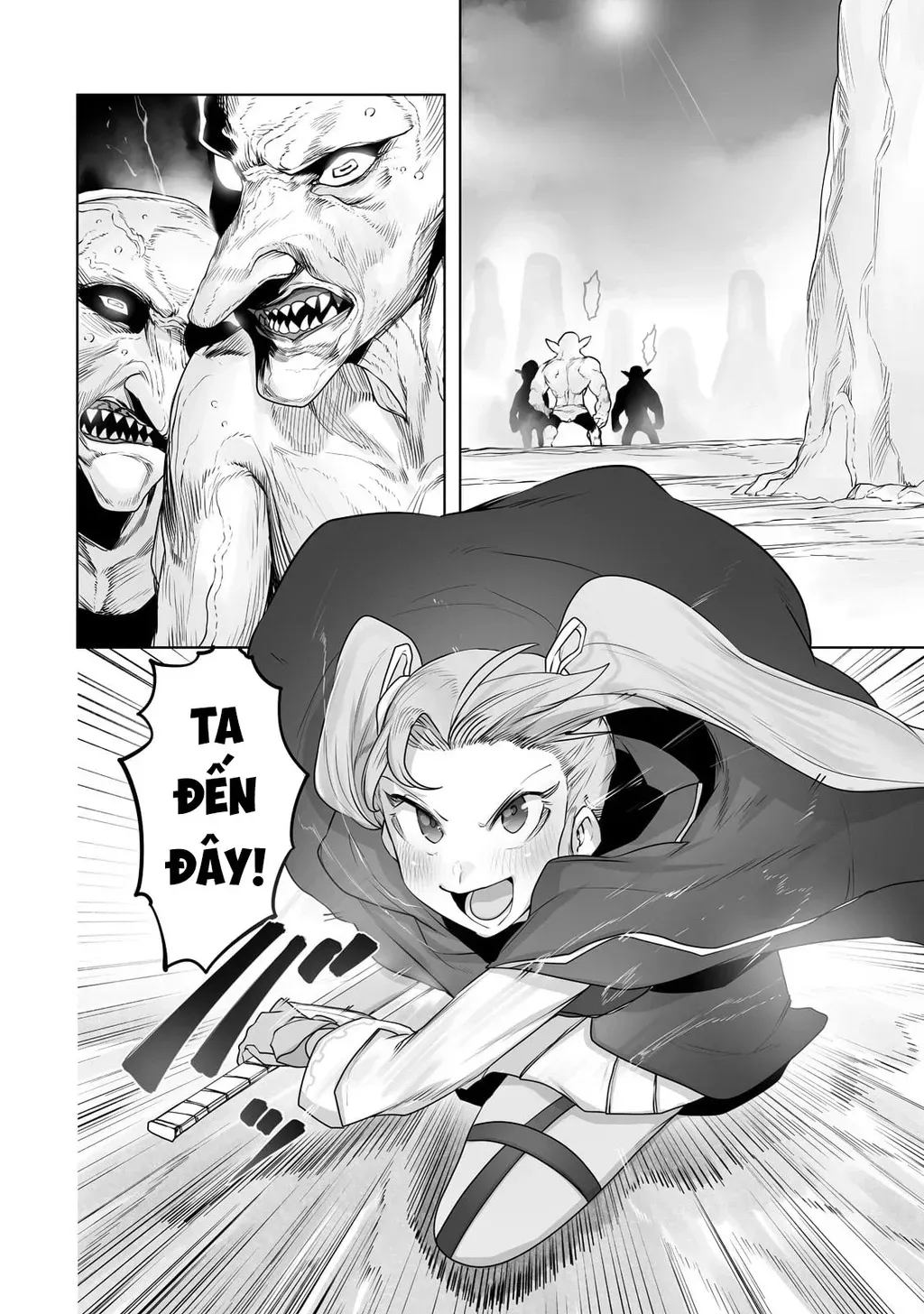 The Useless Tamer Will Turn Into The Top Unconsciously By My Previous Life Knowledge [Chap 13-48]