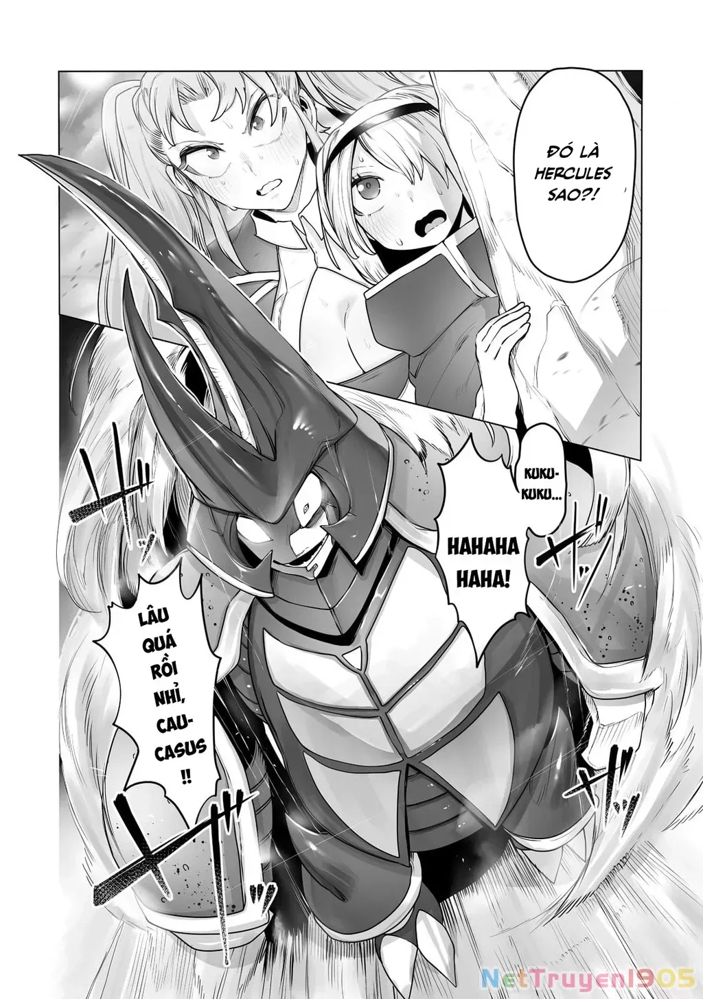 The Useless Tamer Will Turn Into The Top Unconsciously By My Previous Life Knowledge [Chap 13-48]
