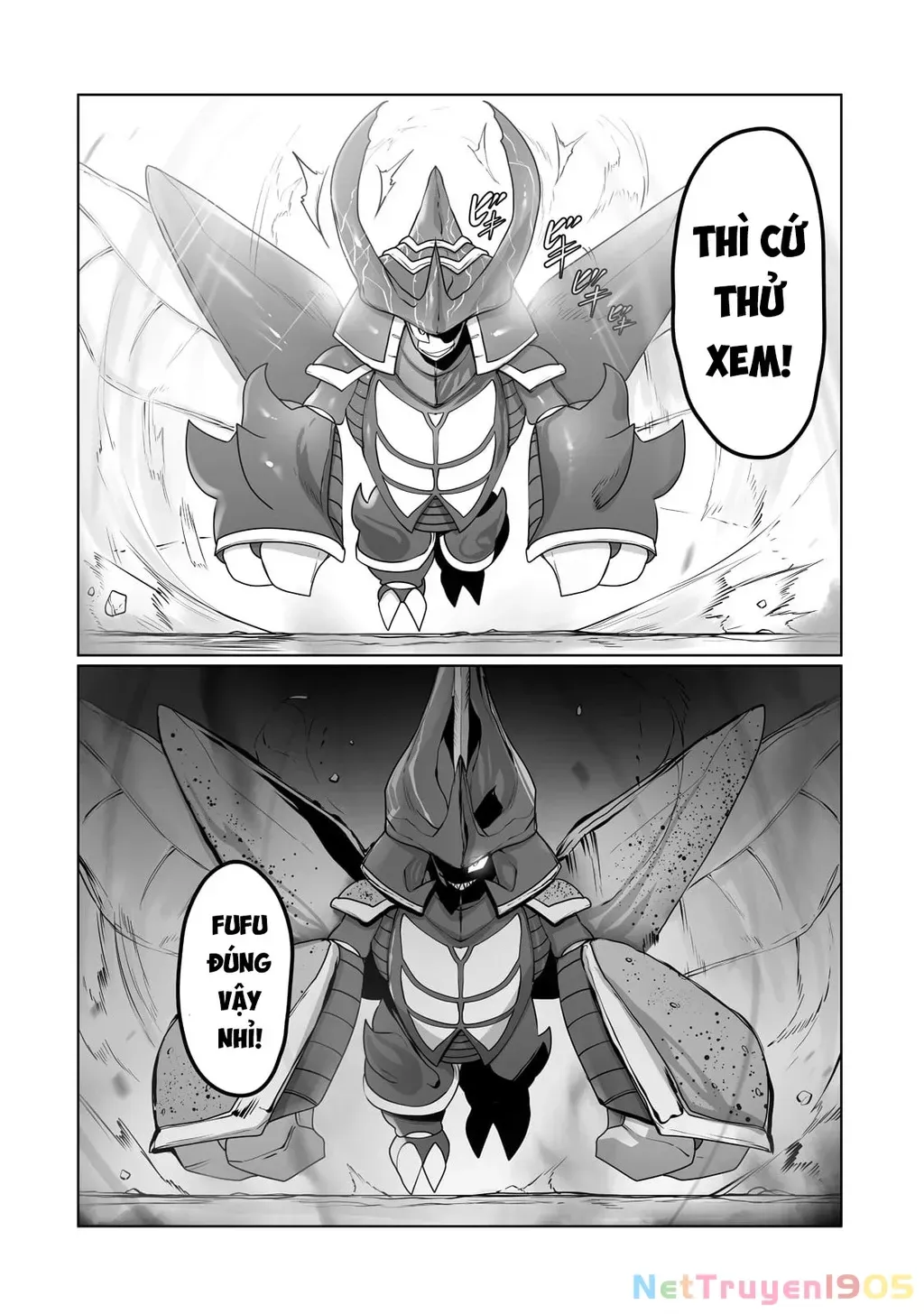 The Useless Tamer Will Turn Into The Top Unconsciously By My Previous Life Knowledge [Chap 13-48]