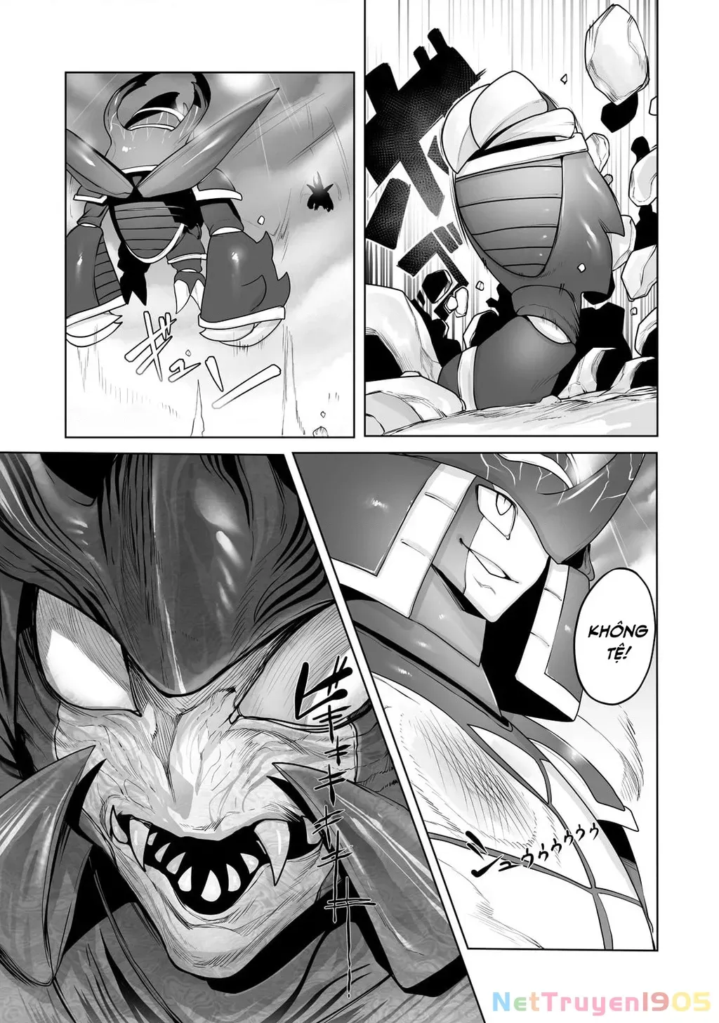 The Useless Tamer Will Turn Into The Top Unconsciously By My Previous Life Knowledge [Chap 13-48]