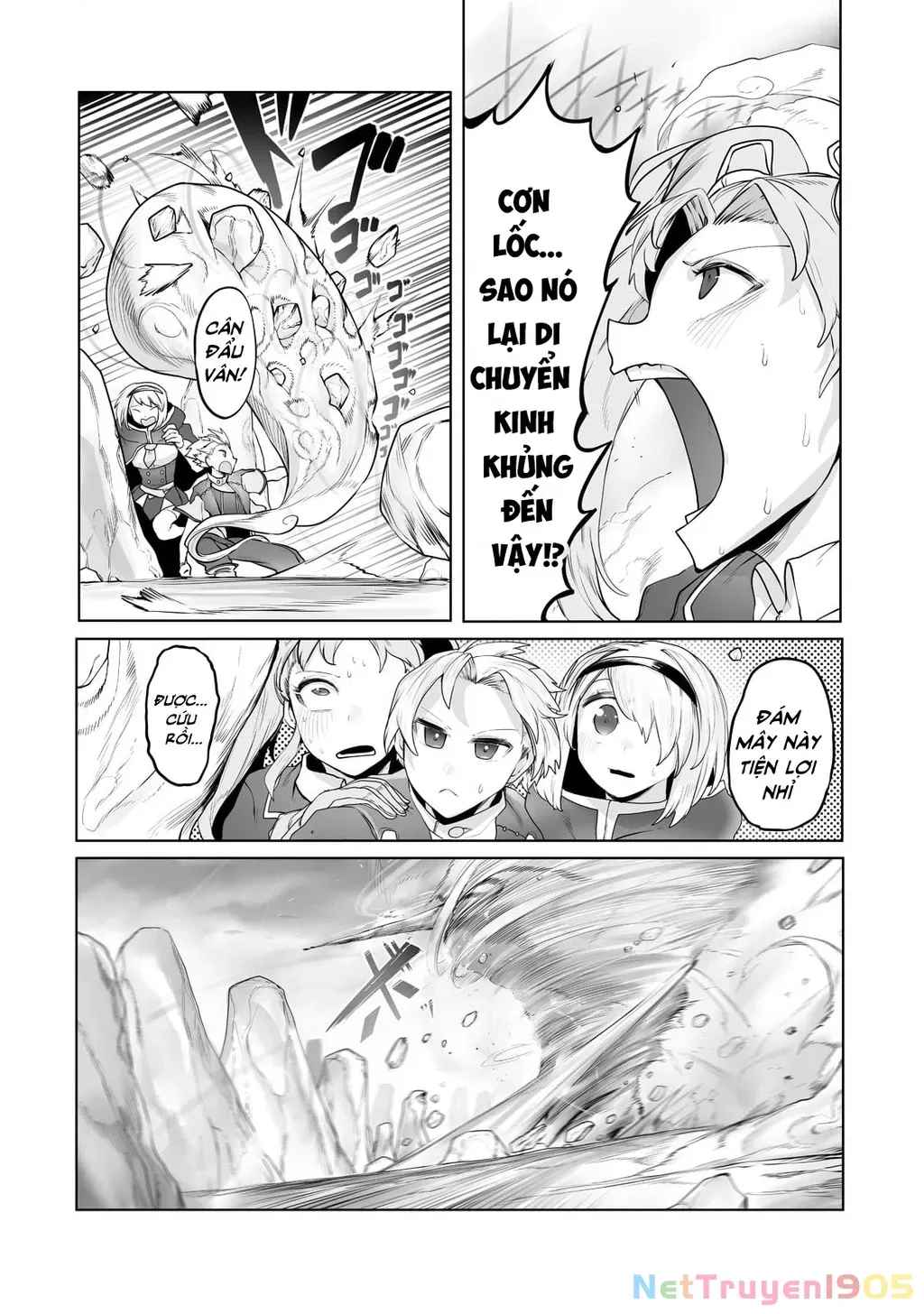 The Useless Tamer Will Turn Into The Top Unconsciously By My Previous Life Knowledge [Chap 13-48]