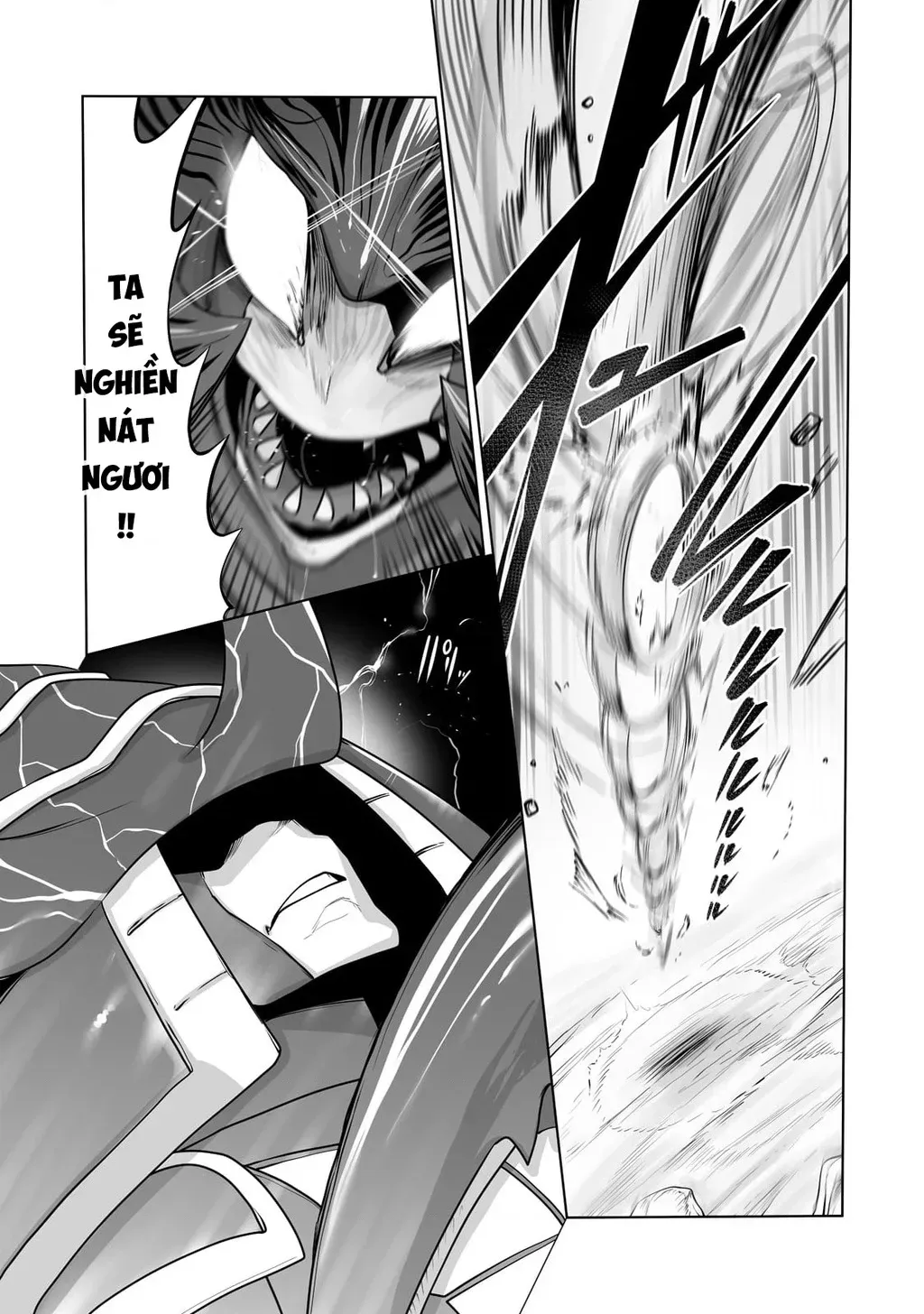 The Useless Tamer Will Turn Into The Top Unconsciously By My Previous Life Knowledge [Chap 13-48]