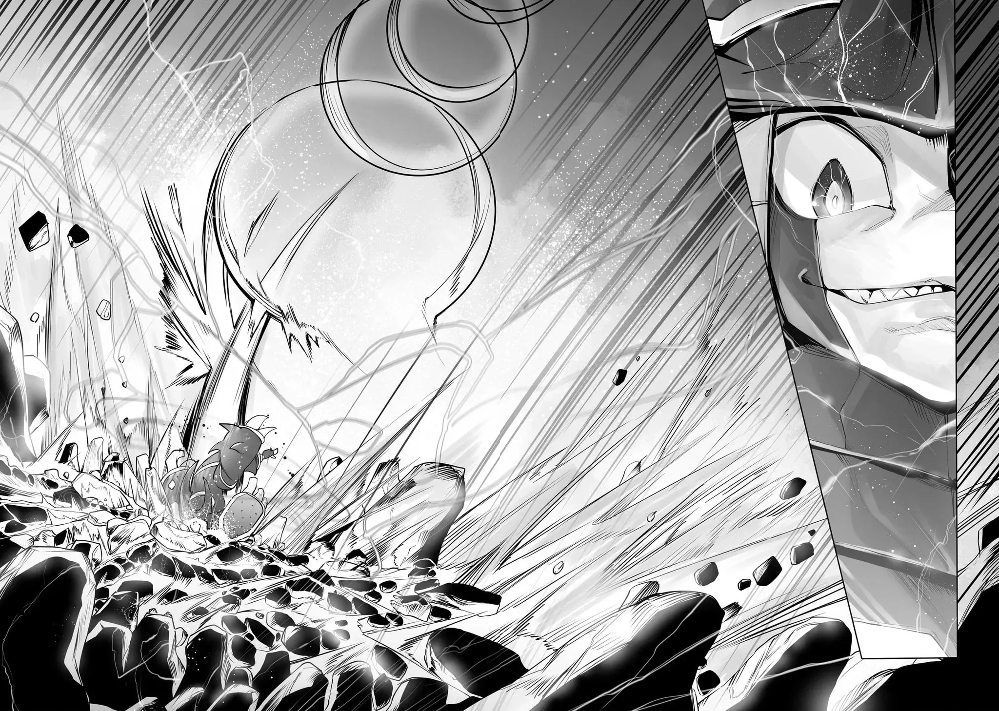 The Useless Tamer Will Turn Into The Top Unconsciously By My Previous Life Knowledge [Chap 13-48]