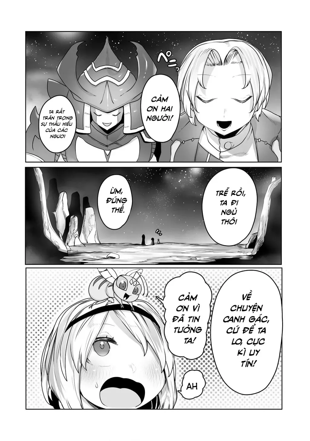 The Useless Tamer Will Turn Into The Top Unconsciously By My Previous Life Knowledge [Chap 13-48]