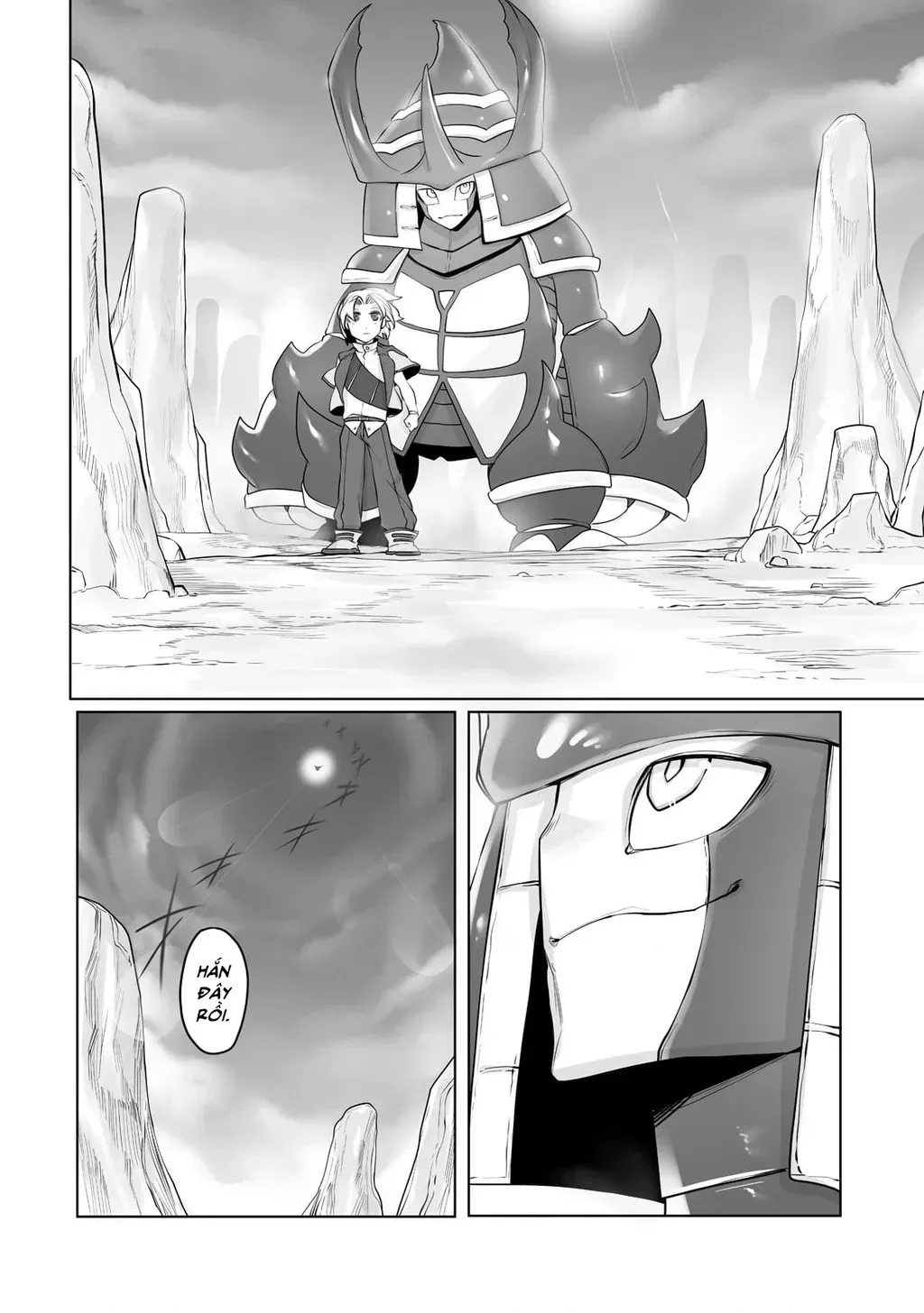 The Useless Tamer Will Turn Into The Top Unconsciously By My Previous Life Knowledge [Chap 13-48]