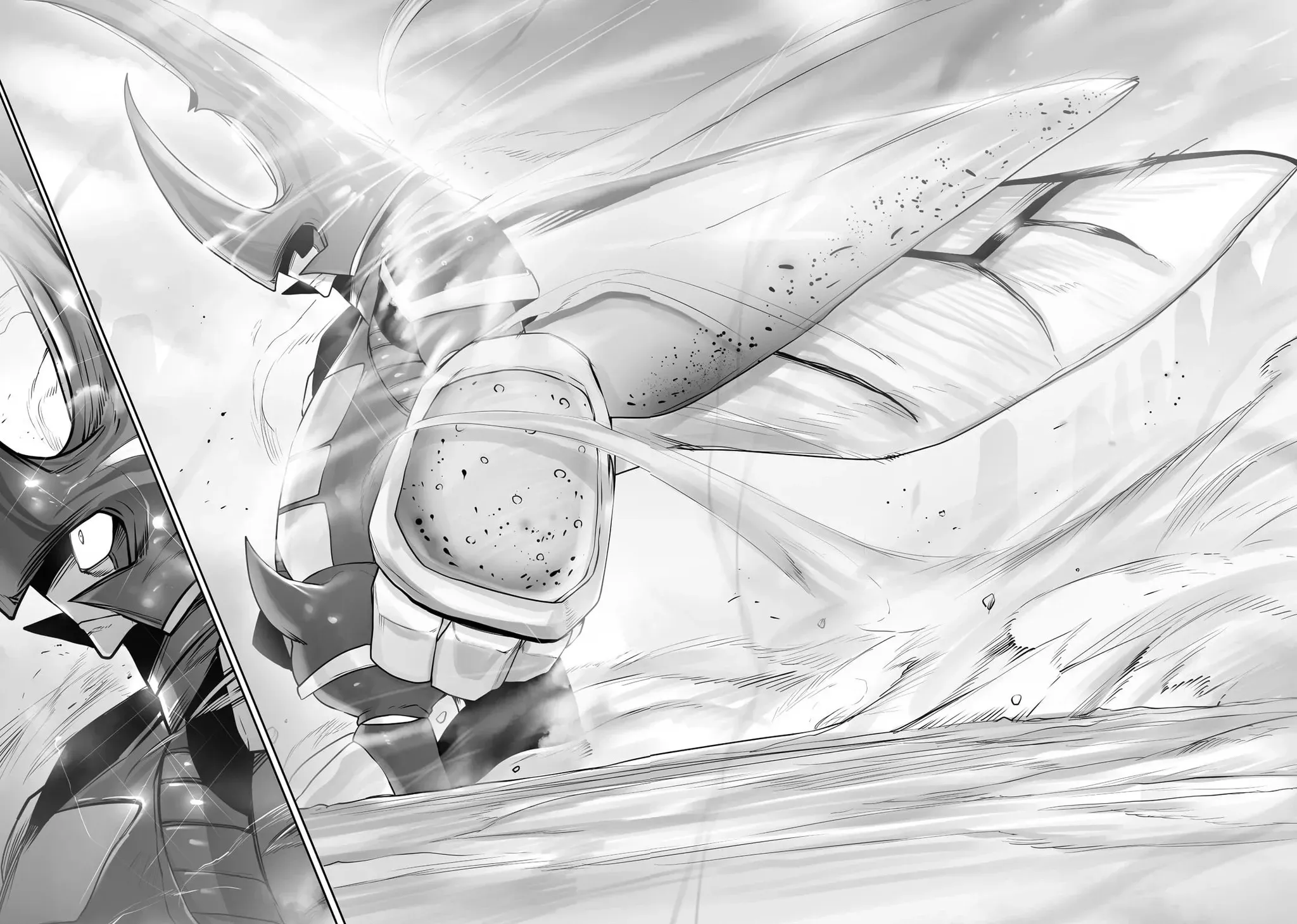 The Useless Tamer Will Turn Into The Top Unconsciously By My Previous Life Knowledge [Chap 13-48]