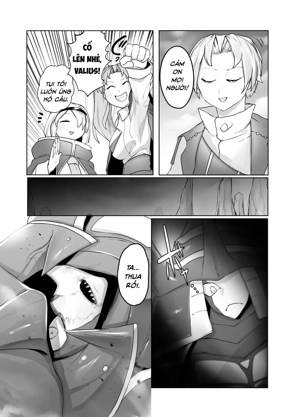 The Useless Tamer Will Turn Into The Top Unconsciously By My Previous Life Knowledge [Chap 13-48]