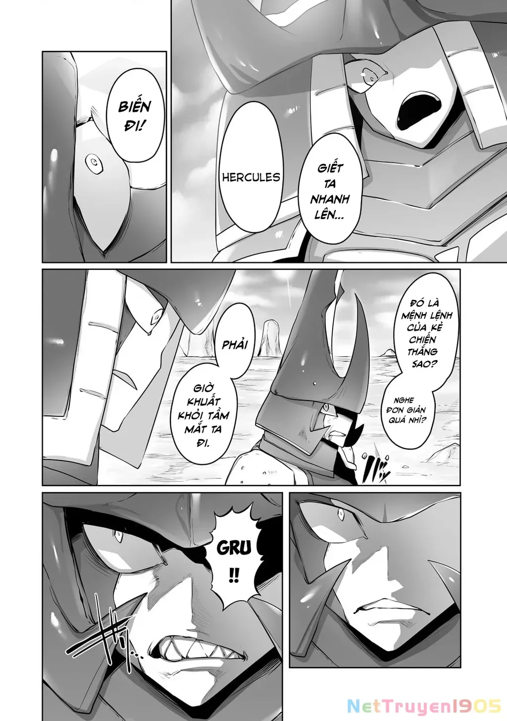 The Useless Tamer Will Turn Into The Top Unconsciously By My Previous Life Knowledge [Chap 13-48]