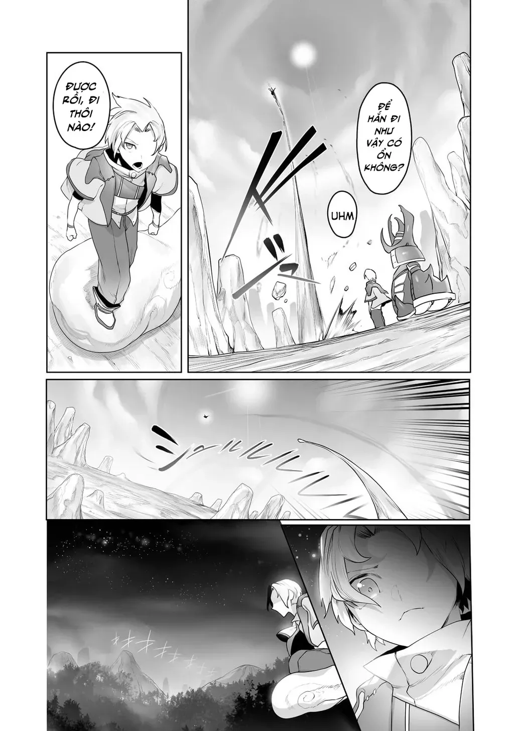 The Useless Tamer Will Turn Into The Top Unconsciously By My Previous Life Knowledge [Chap 13-48]