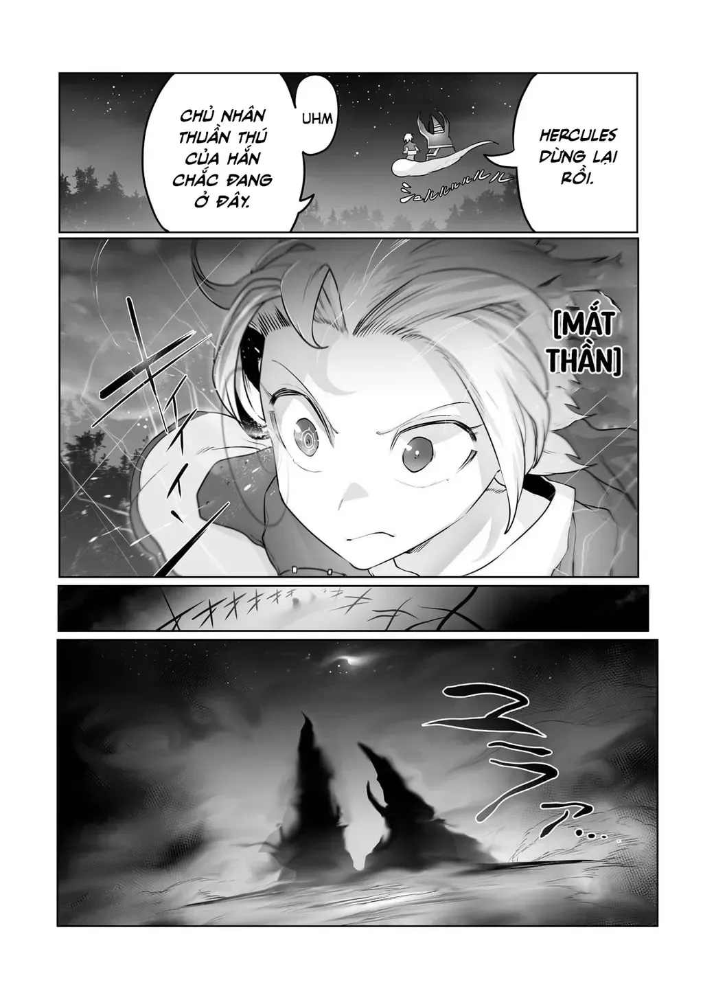 The Useless Tamer Will Turn Into The Top Unconsciously By My Previous Life Knowledge [Chap 13-48]