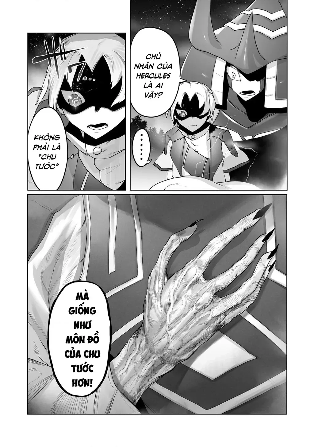 The Useless Tamer Will Turn Into The Top Unconsciously By My Previous Life Knowledge [Chap 13-48]