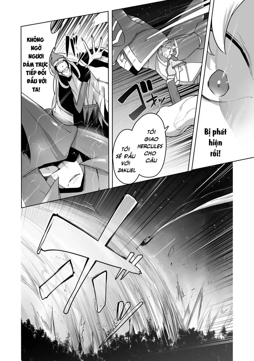 The Useless Tamer Will Turn Into The Top Unconsciously By My Previous Life Knowledge [Chap 13-48]