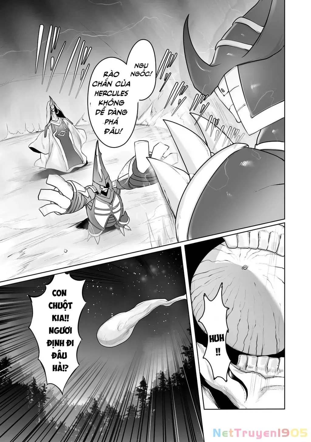 The Useless Tamer Will Turn Into The Top Unconsciously By My Previous Life Knowledge [Chap 13-48]
