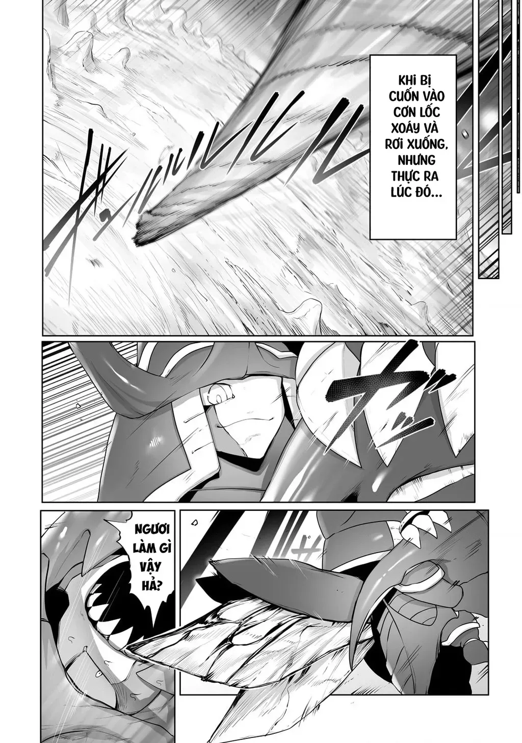 The Useless Tamer Will Turn Into The Top Unconsciously By My Previous Life Knowledge [Chap 13-48]