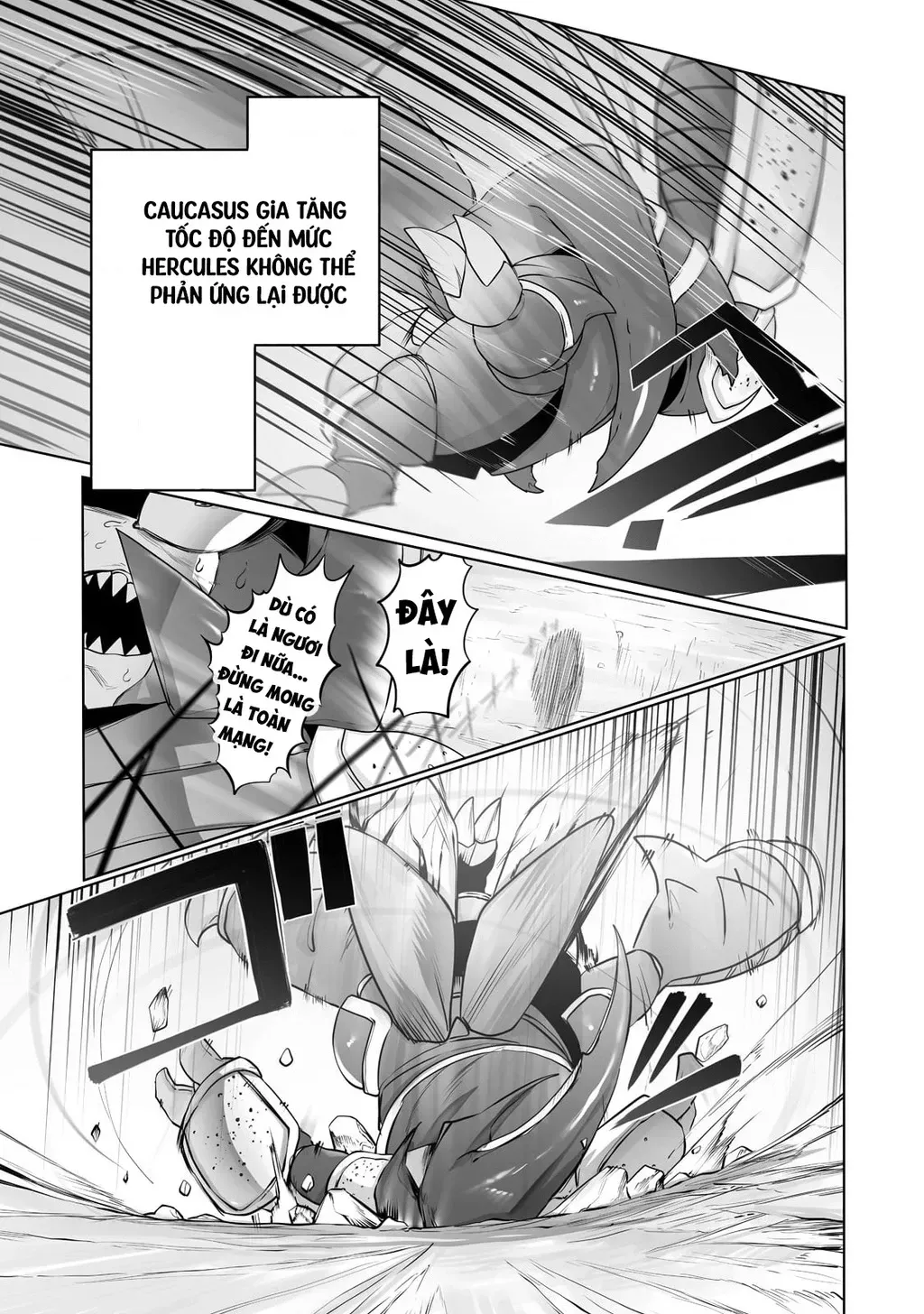 The Useless Tamer Will Turn Into The Top Unconsciously By My Previous Life Knowledge [Chap 13-48]