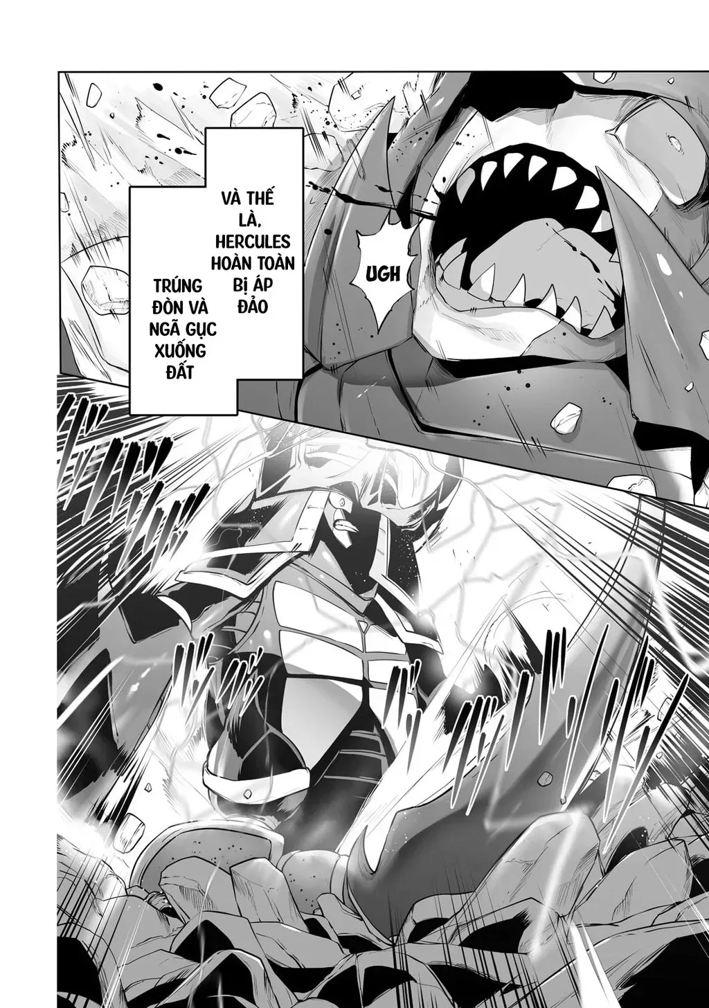 The Useless Tamer Will Turn Into The Top Unconsciously By My Previous Life Knowledge [Chap 13-48]
