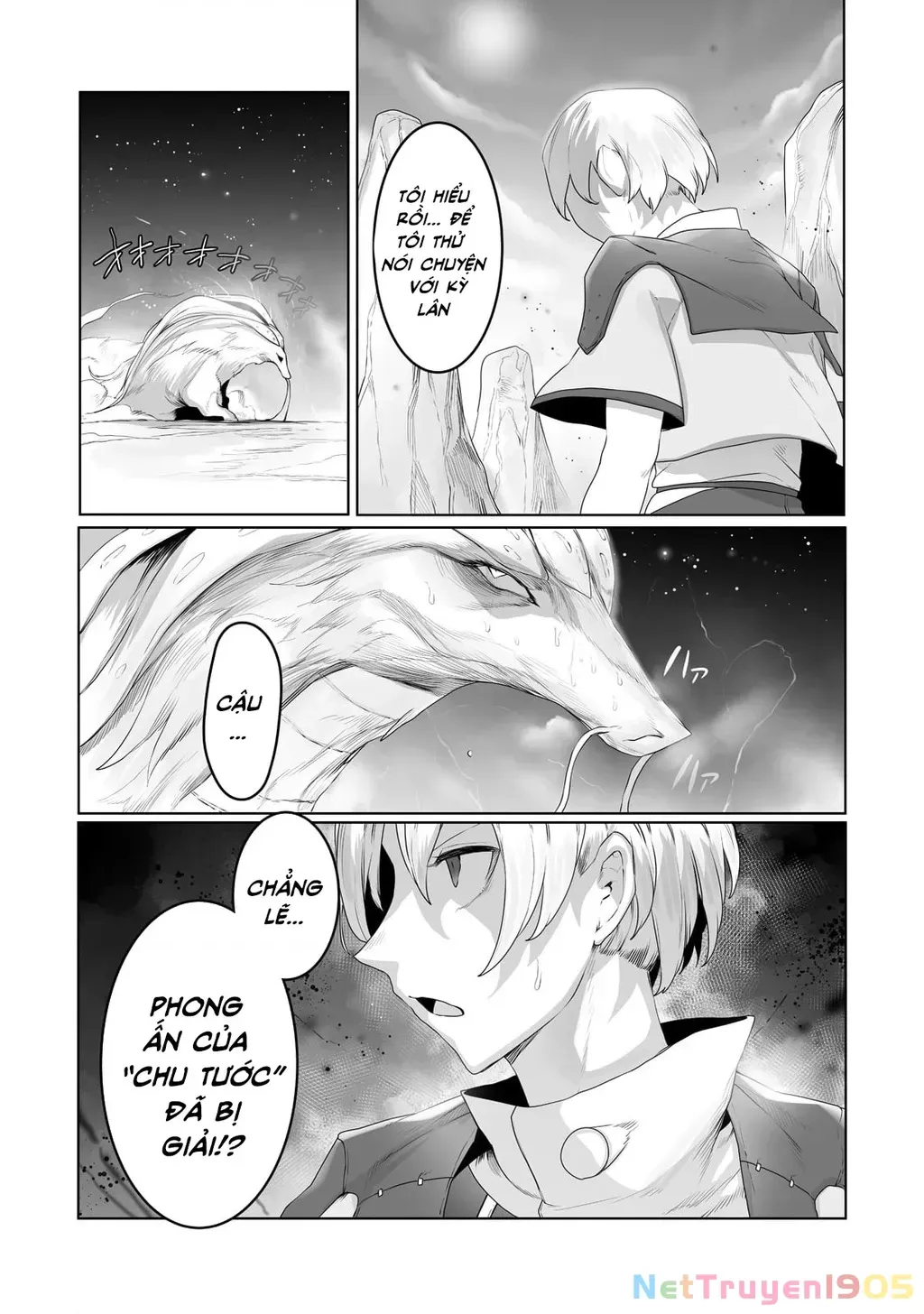 The Useless Tamer Will Turn Into The Top Unconsciously By My Previous Life Knowledge [Chap 13-48]