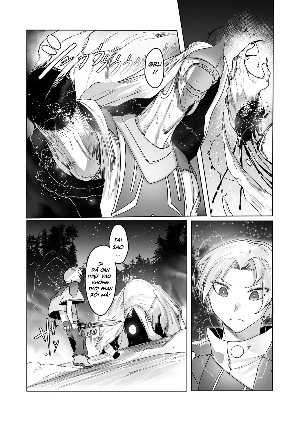 The Useless Tamer Will Turn Into The Top Unconsciously By My Previous Life Knowledge [Chap 13-48]