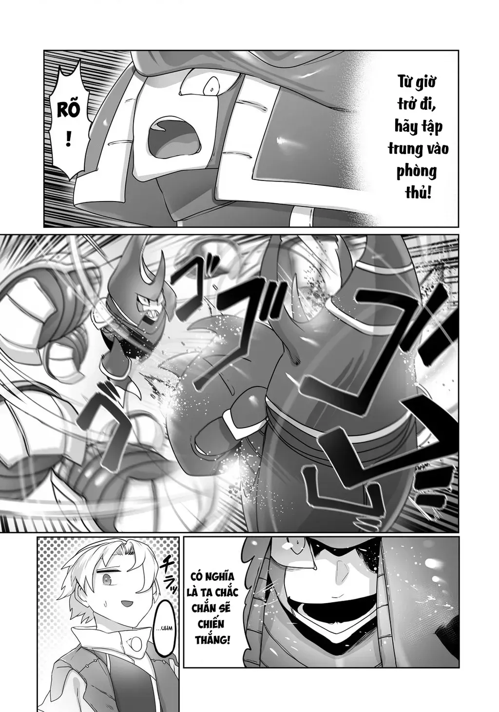 The Useless Tamer Will Turn Into The Top Unconsciously By My Previous Life Knowledge [Chap 13-48]
