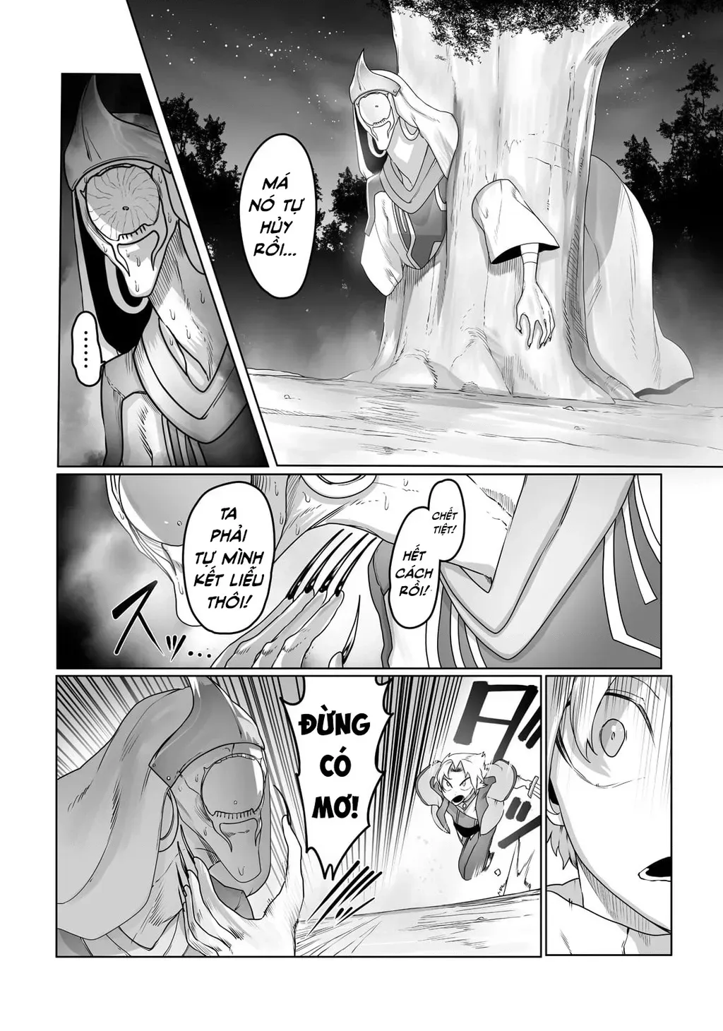 The Useless Tamer Will Turn Into The Top Unconsciously By My Previous Life Knowledge [Chap 13-48]